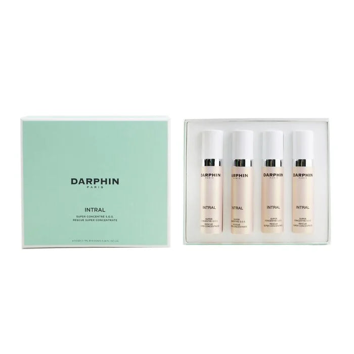 DARPHIN - Intral Rescue Super Concentrate LUNESCAPE