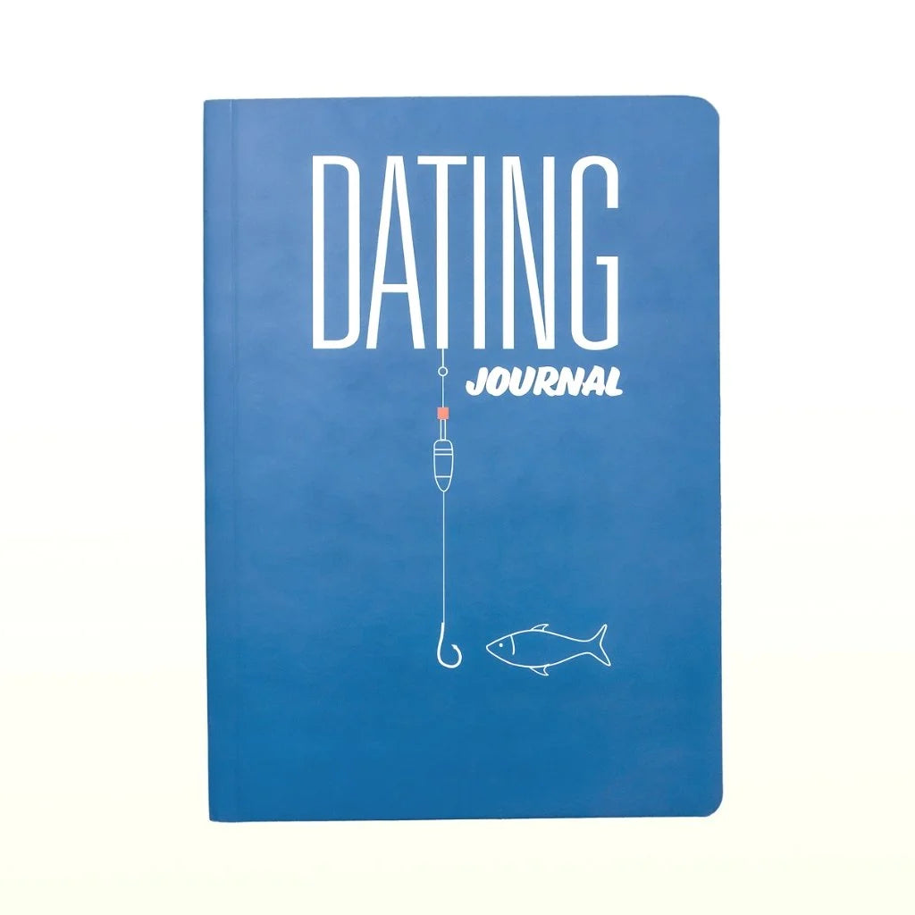 Dating Journal LUNESCAPE