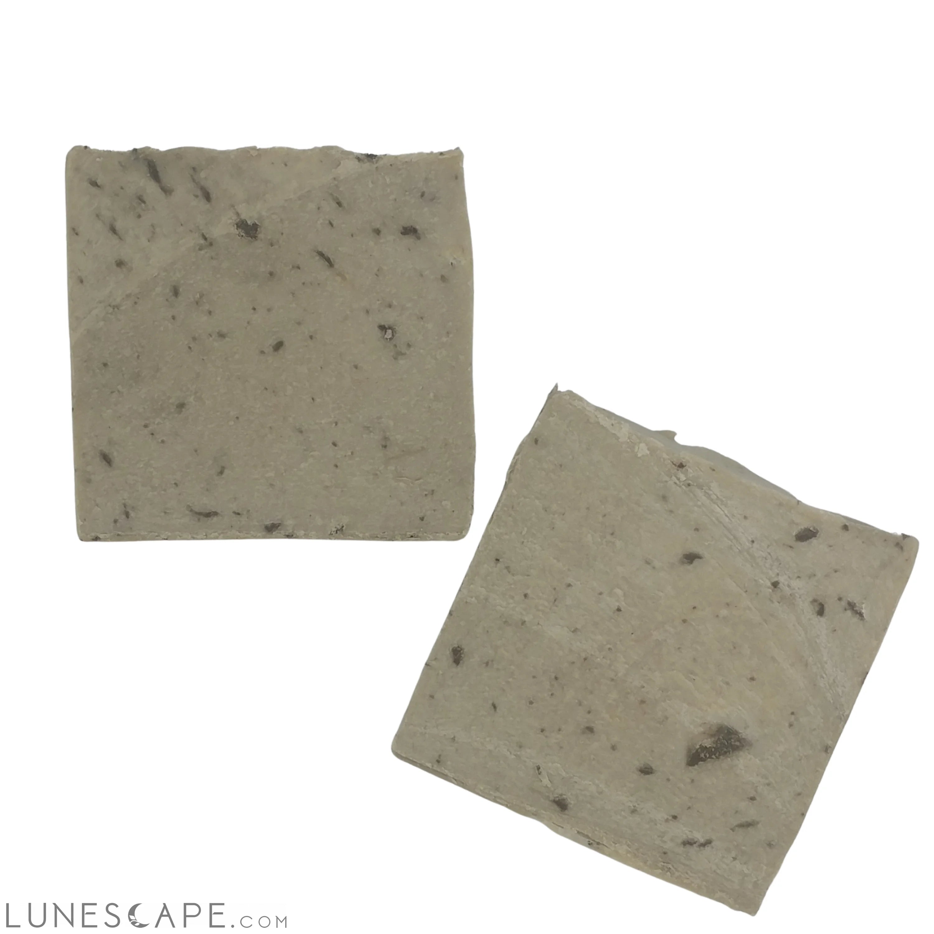 Dead Sea Mud Soap LUNESCAPE