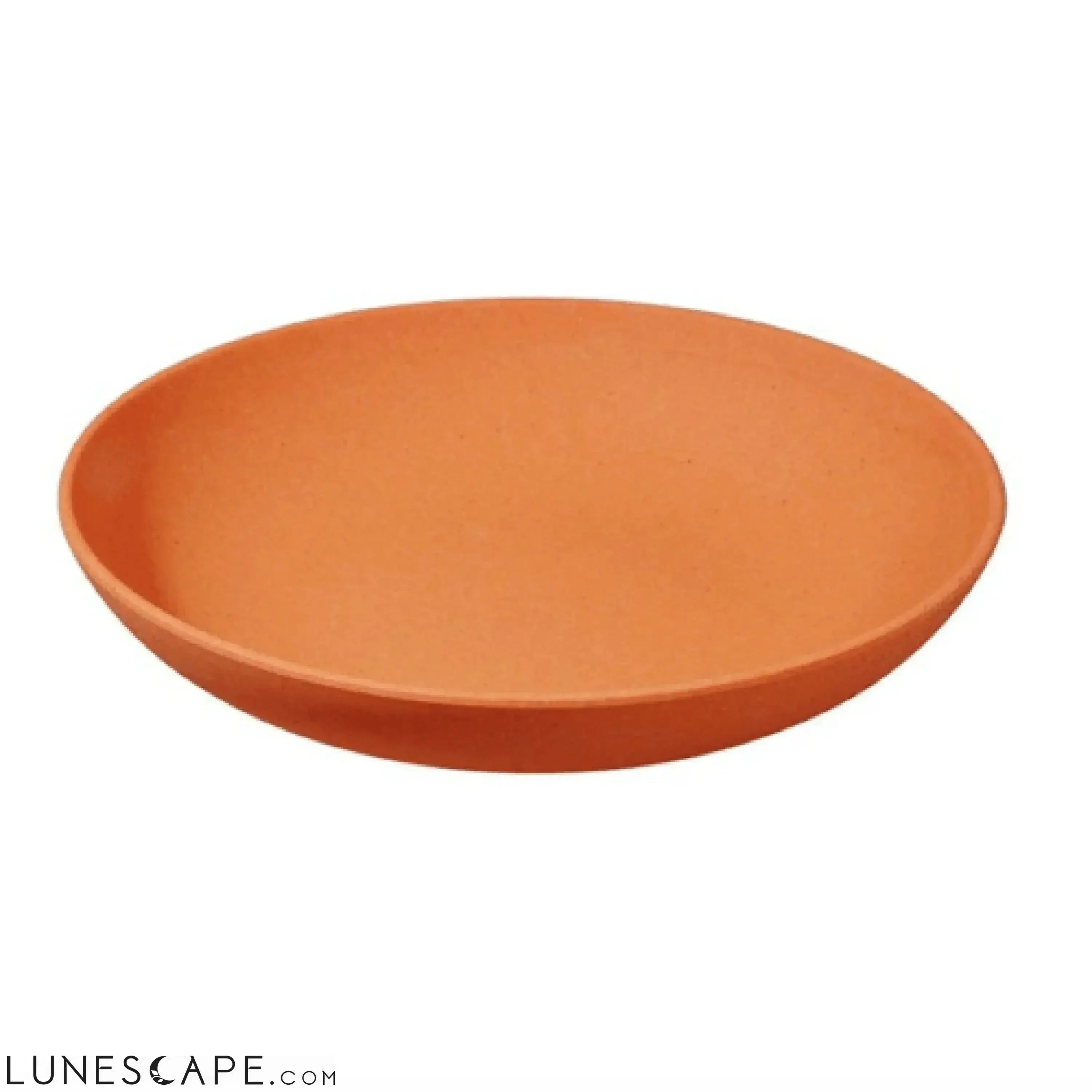 Deep Dish Plate - Bowl Combo LUNESCAPE