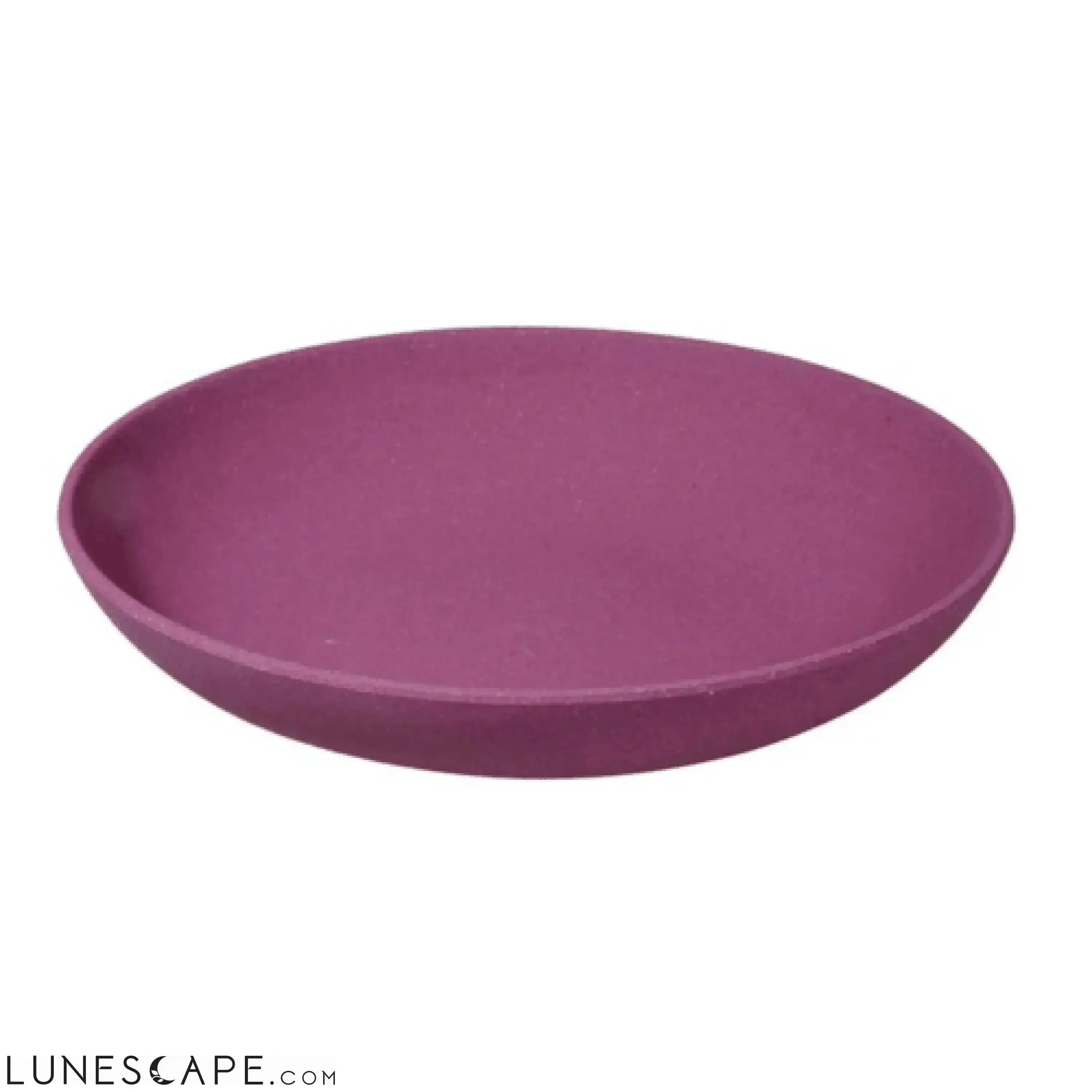 Deep Dish Plate - Bowl Combo LUNESCAPE