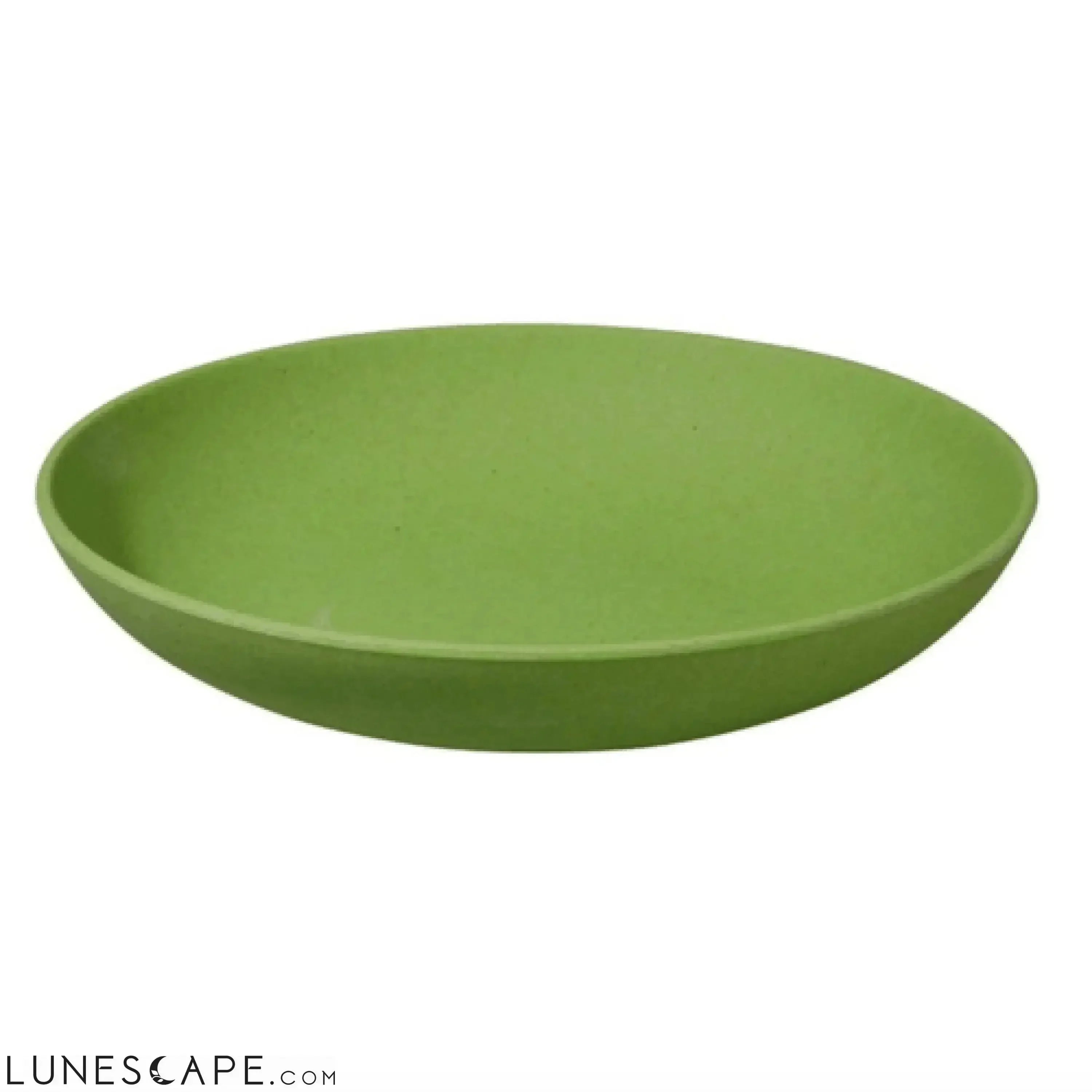 Deep Dish Plate - Bowl Combo LUNESCAPE