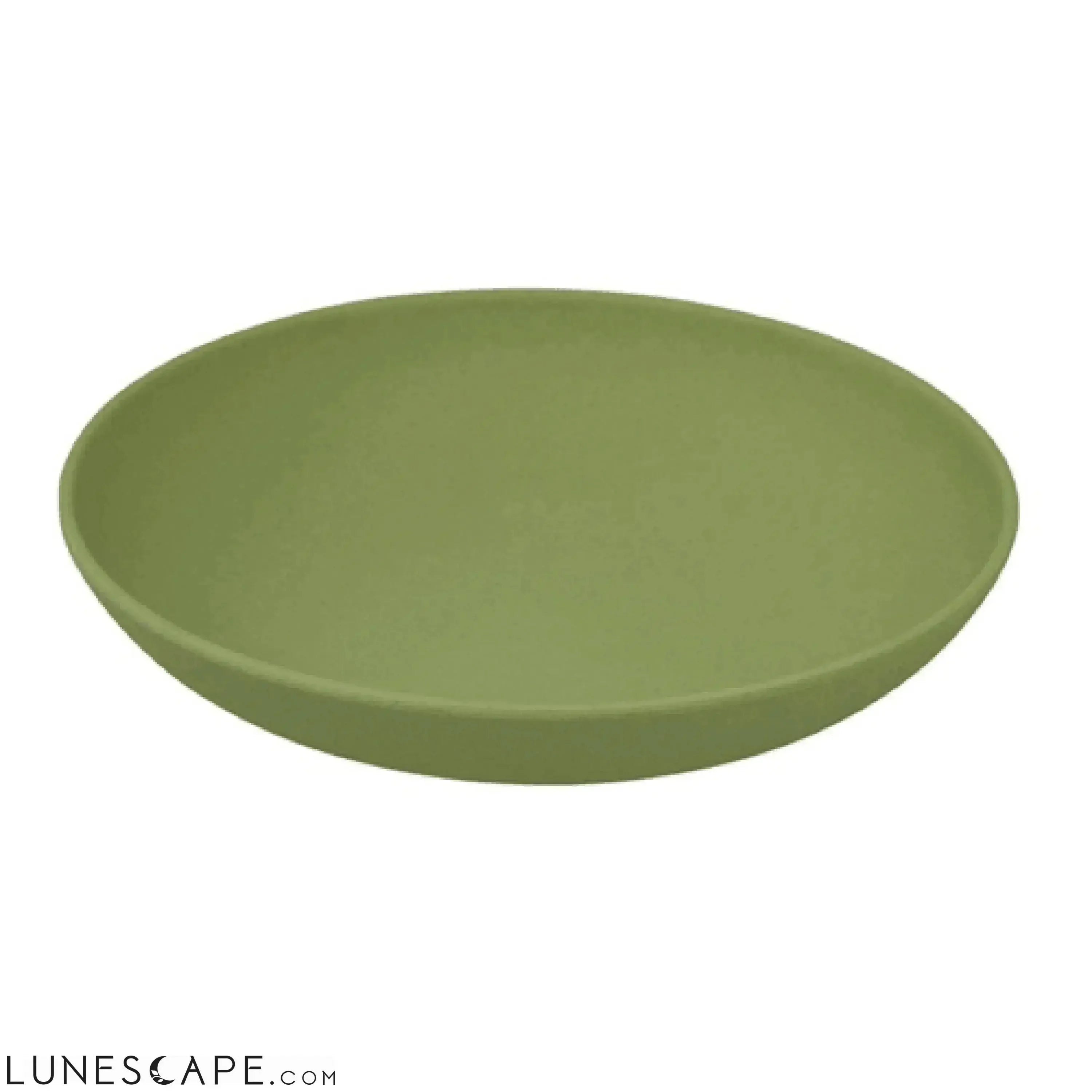 Deep Dish Plate - Bowl Combo LUNESCAPE