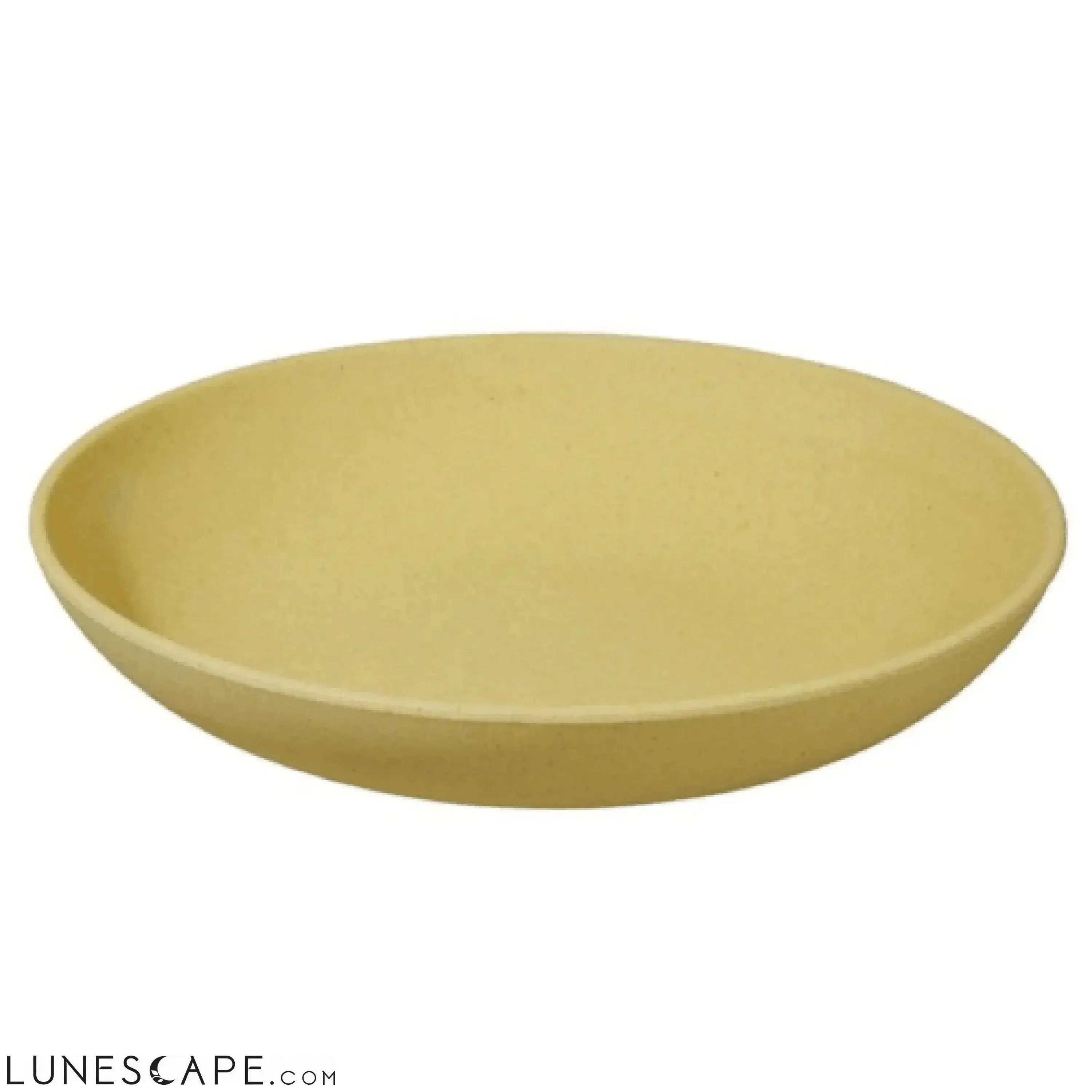 Deep Dish Plate - Bowl Combo LUNESCAPE