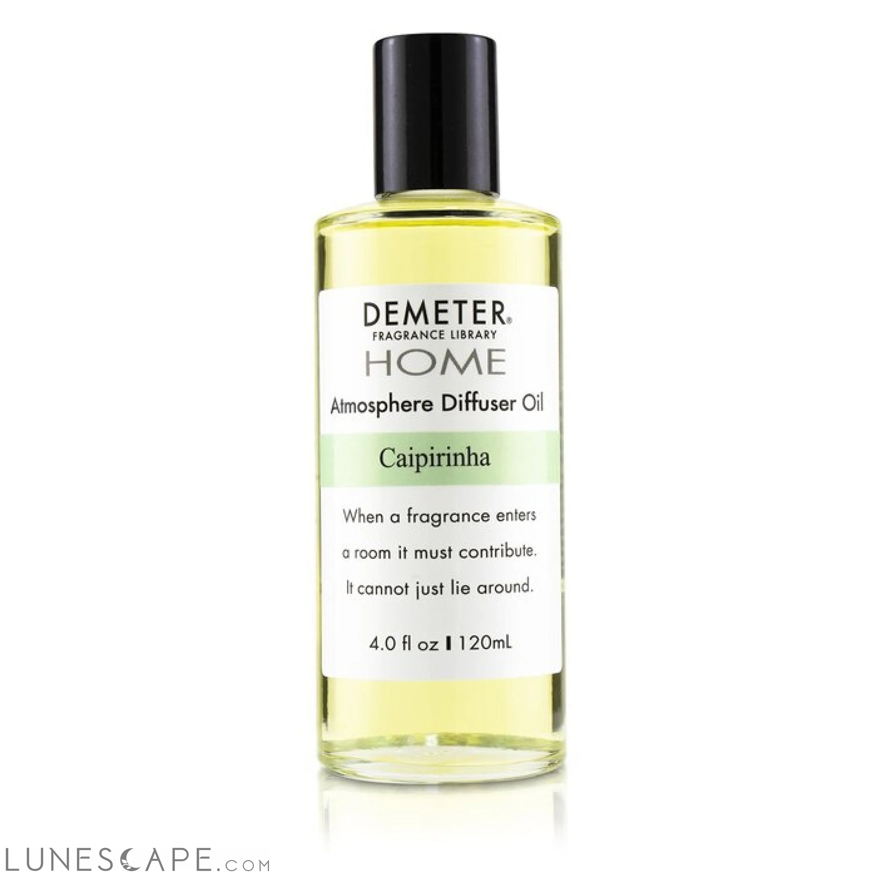 DEMETER - Atmosphere Diffuser Oil - Caipirinha LUNESCAPE