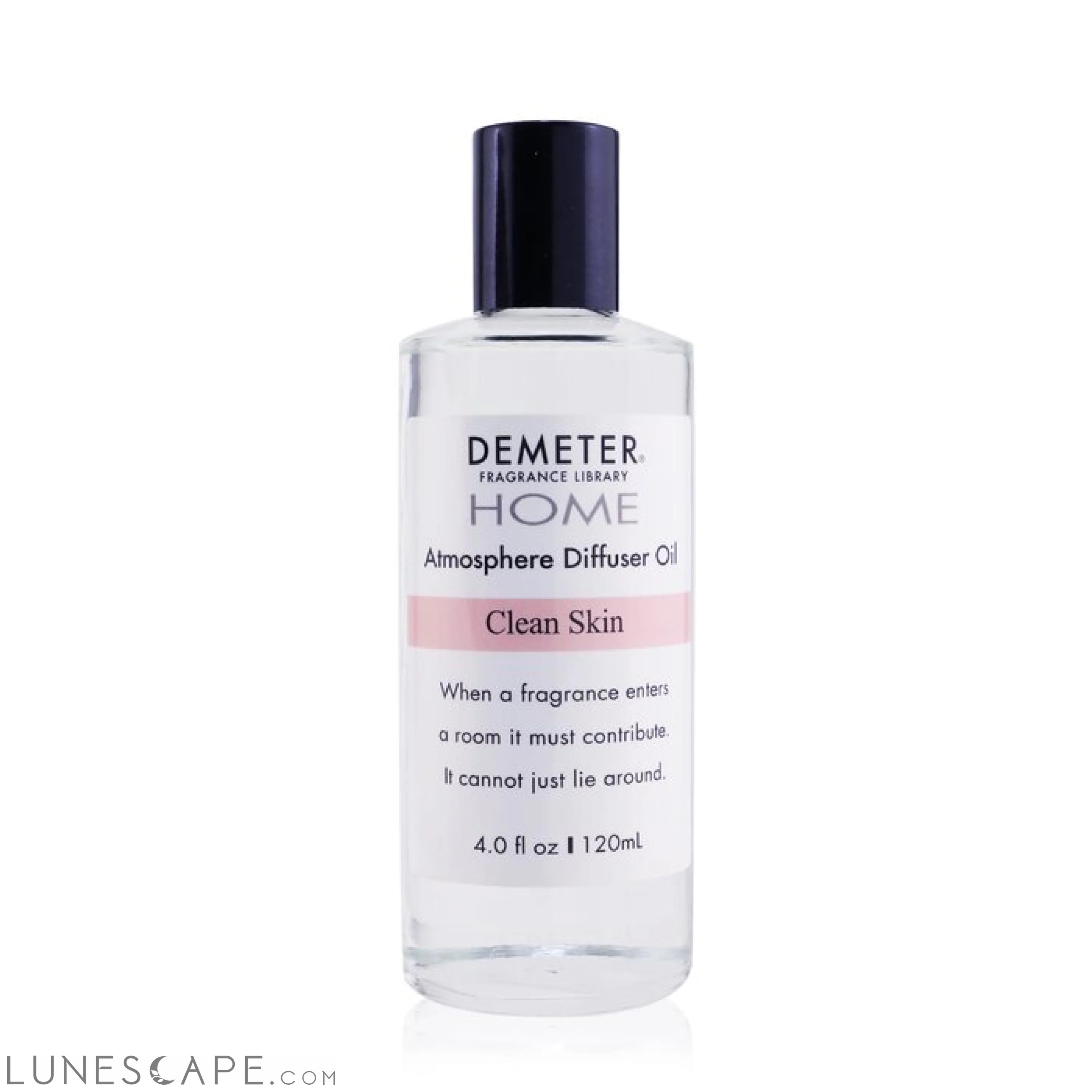 DEMETER - Atmosphere Diffuser Oil - Clean Skin LUNESCAPE