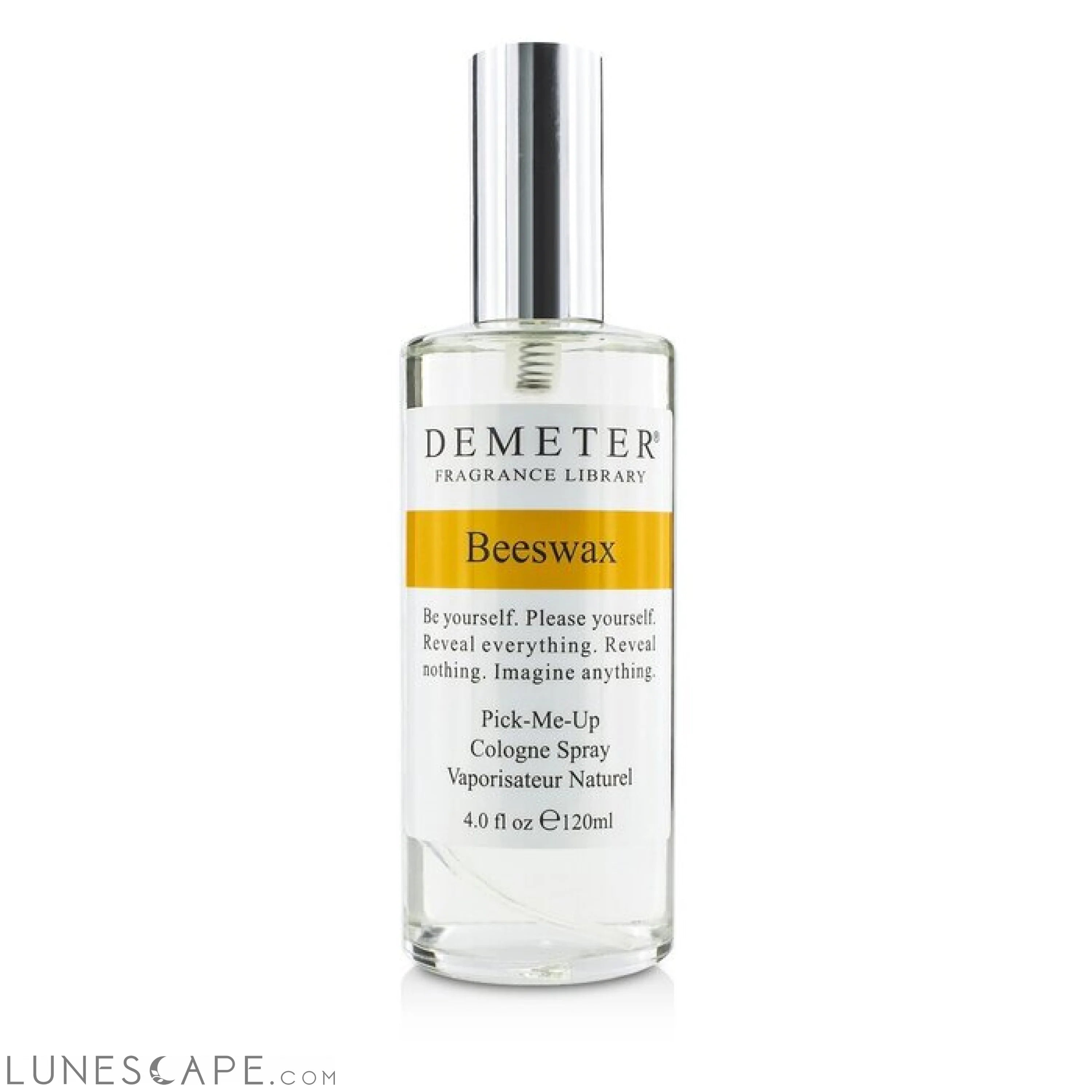 DEMETER - Beeswax Cologne Spray LUNESCAPE