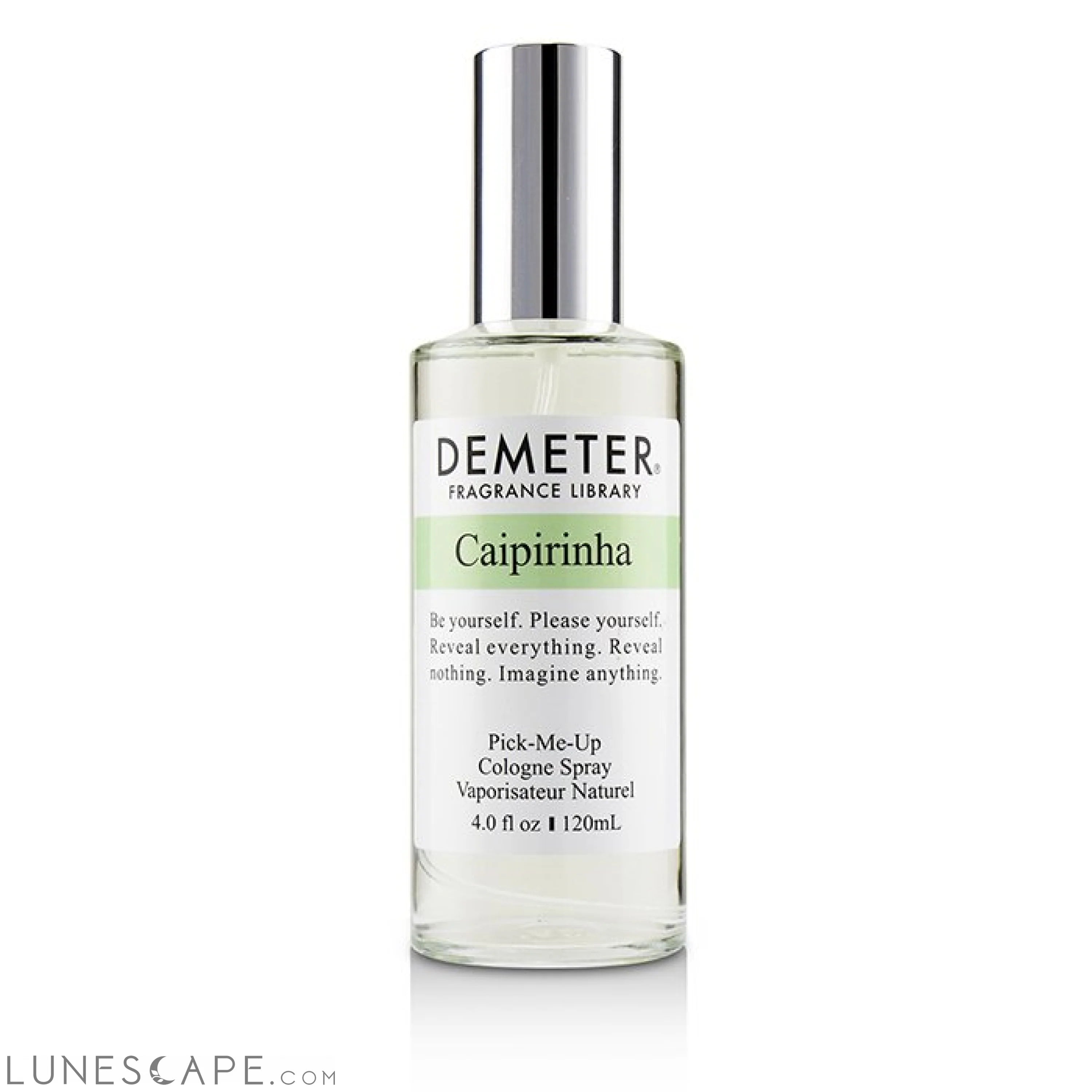 DEMETER - Caipirinha Cologne Spray LUNESCAPE