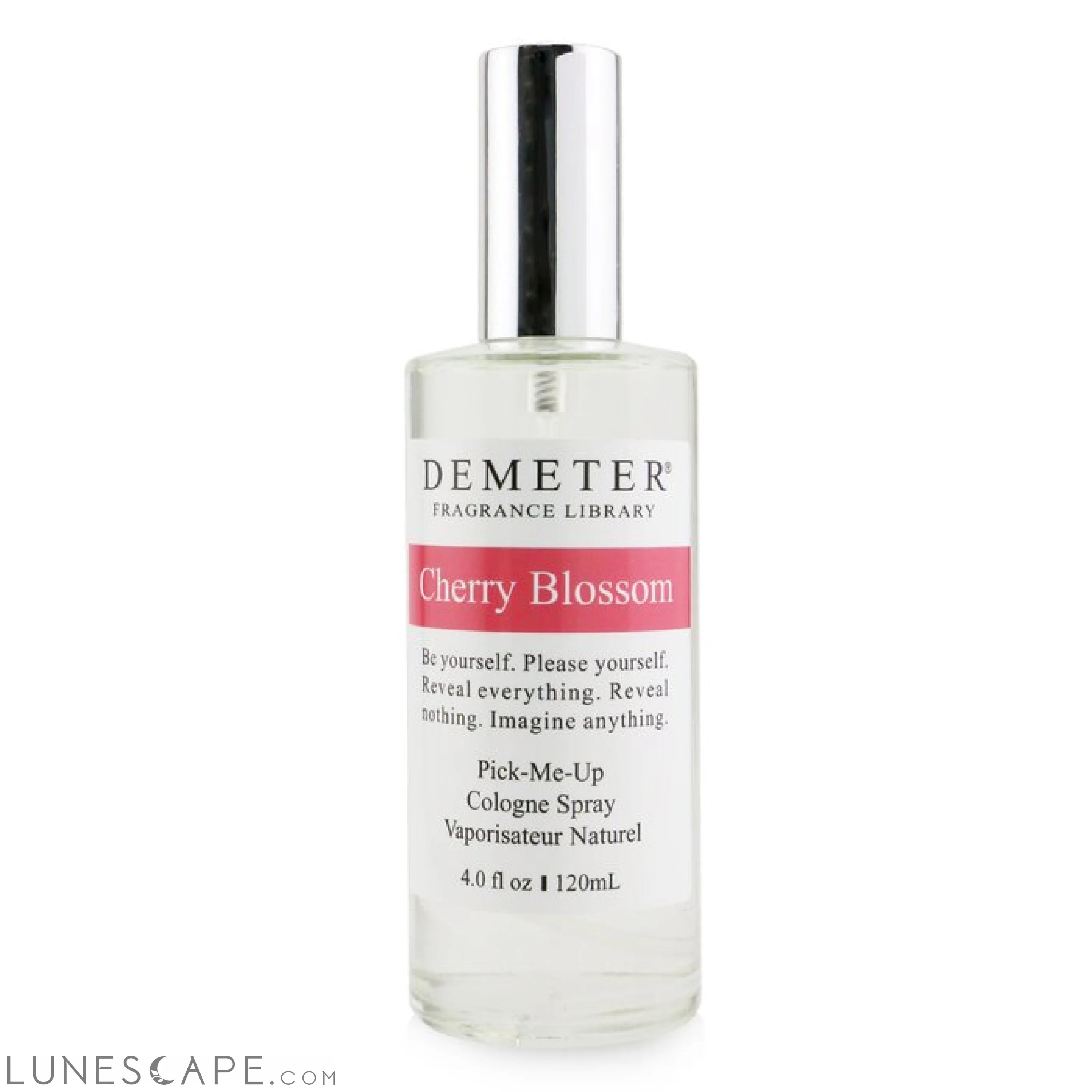 DEMETER - Cherry Blossom Cologne Spray LUNESCAPE