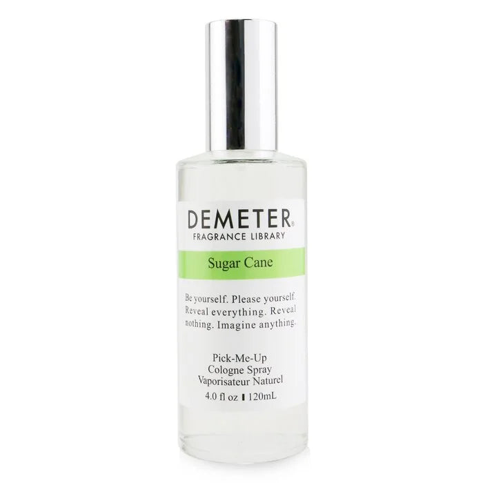 DEMETER - Sugar Cane Cologne Spray LUNESCAPE