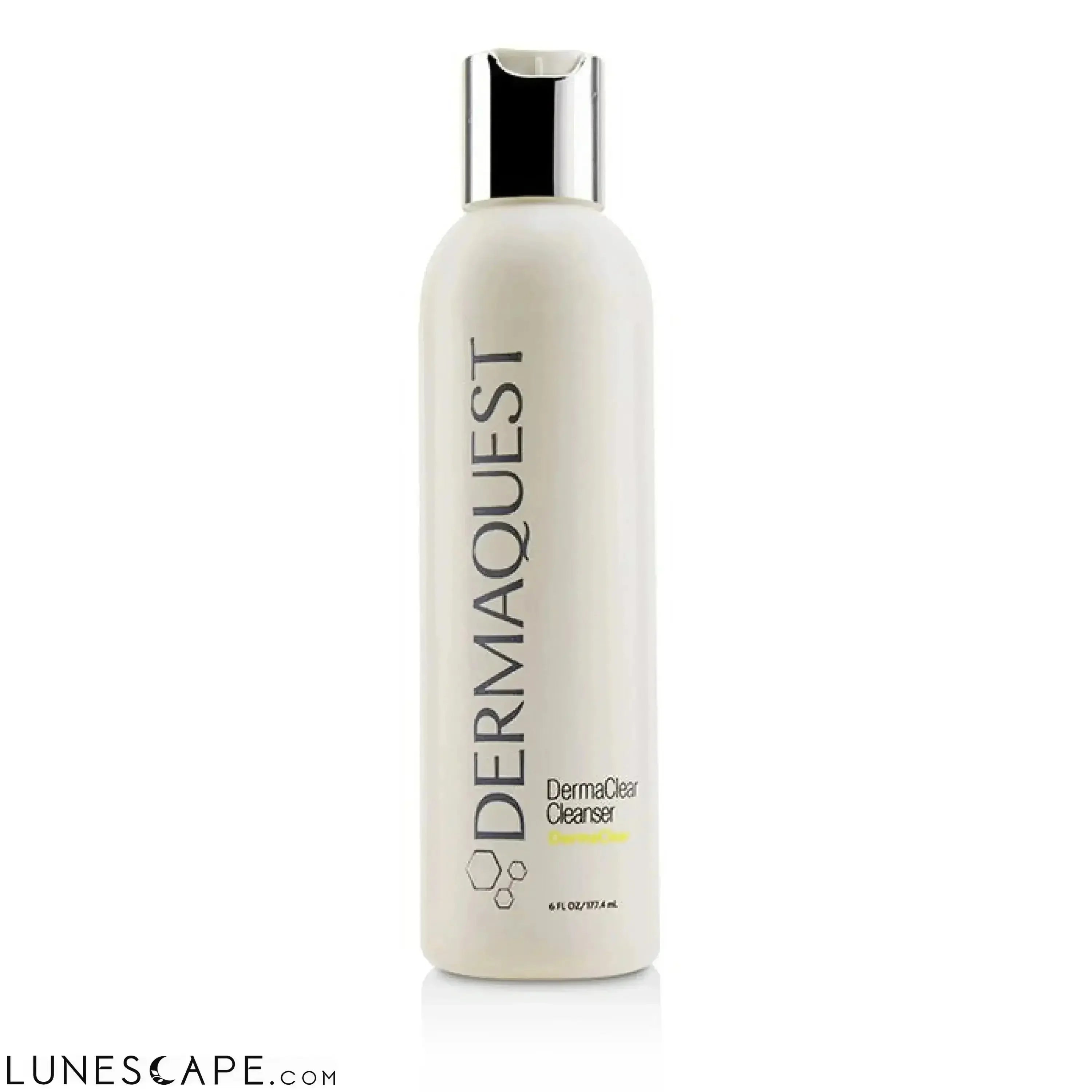 DERMAQUEST - DermaClear Cleanser LUNESCAPE
