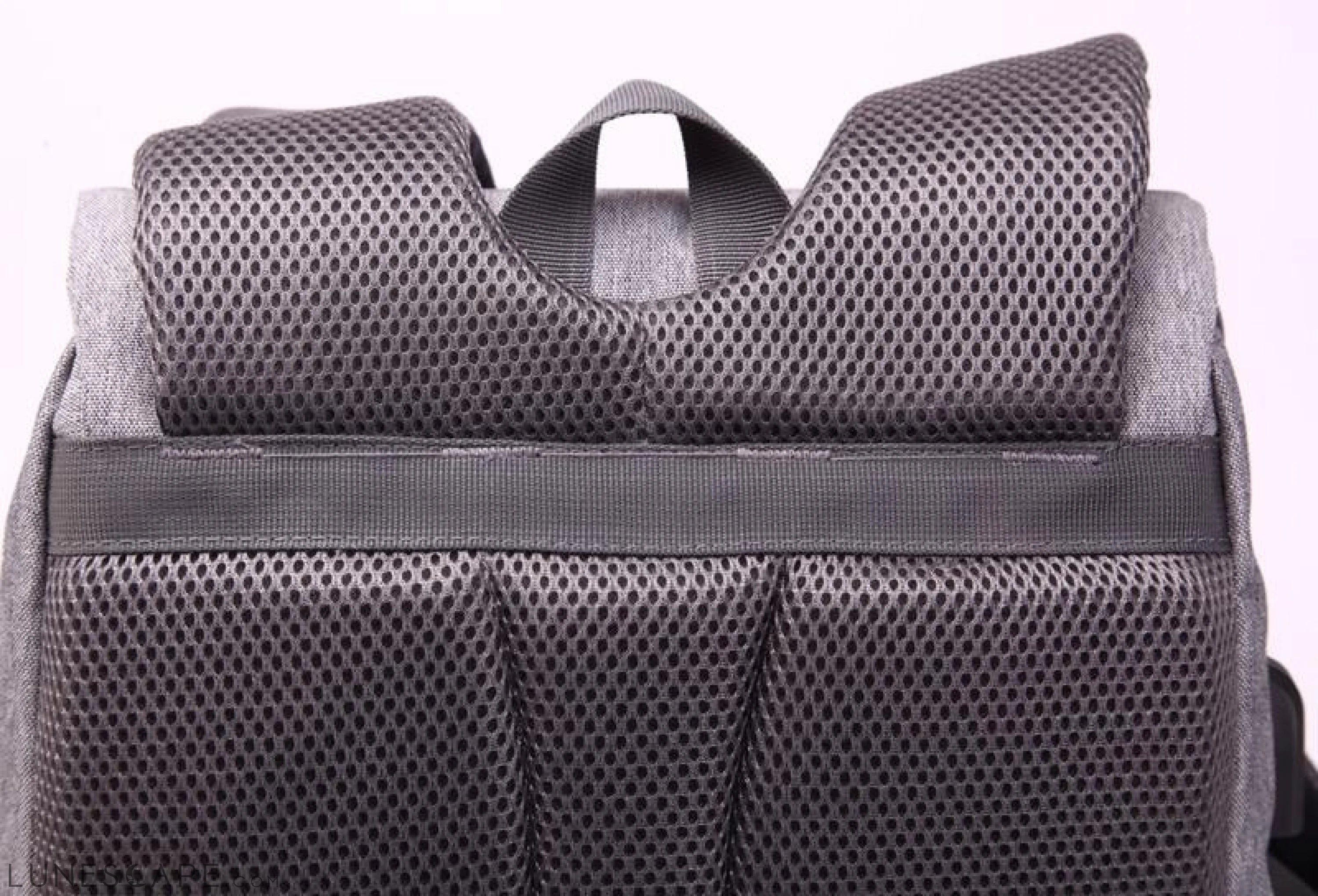Diaper Bag Mummy Daddy Backpack Baby Stroller Waterproof Oxford LUNESCAPE