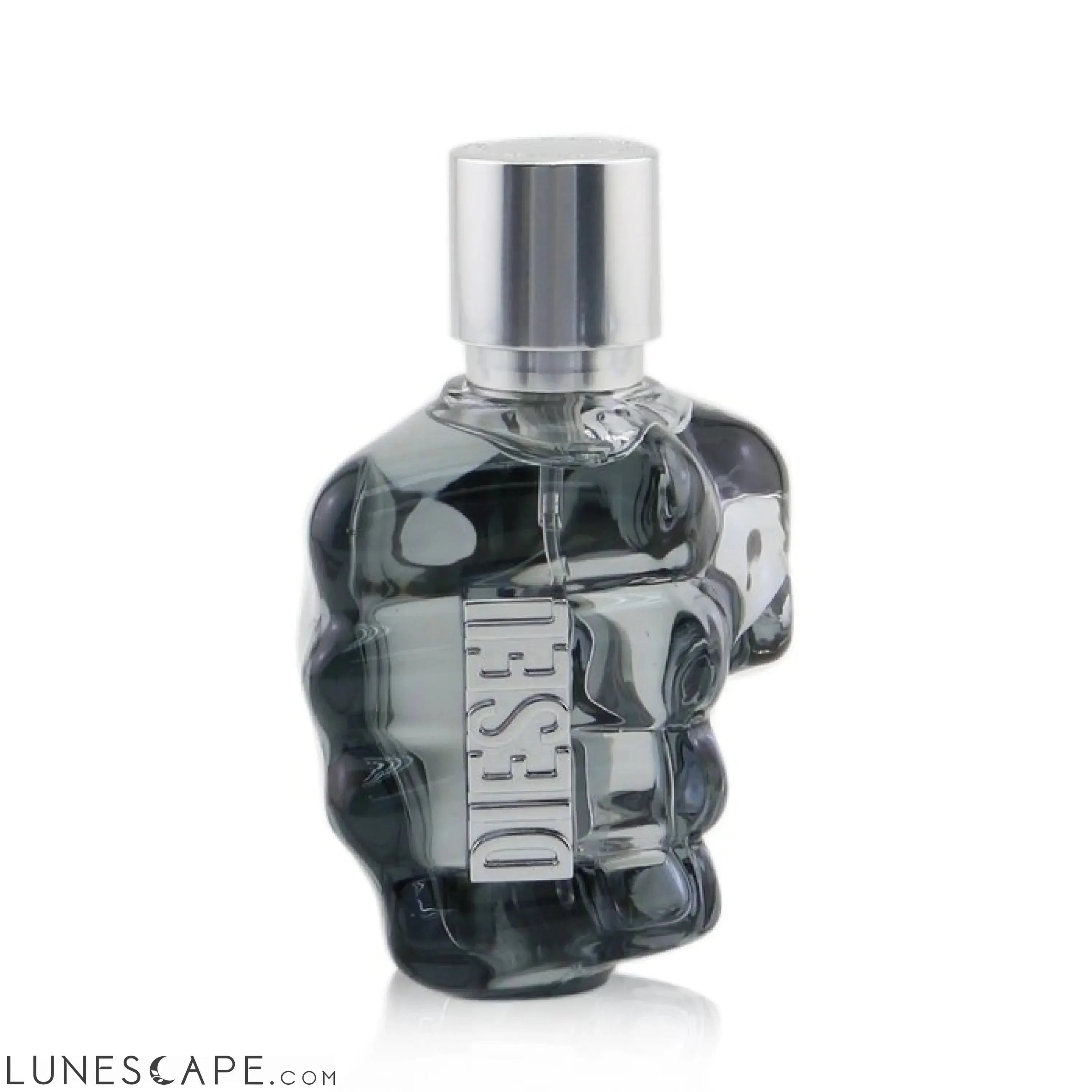 DIESEL - Only the Brave Eau De Toilette Spray LUNESCAPE