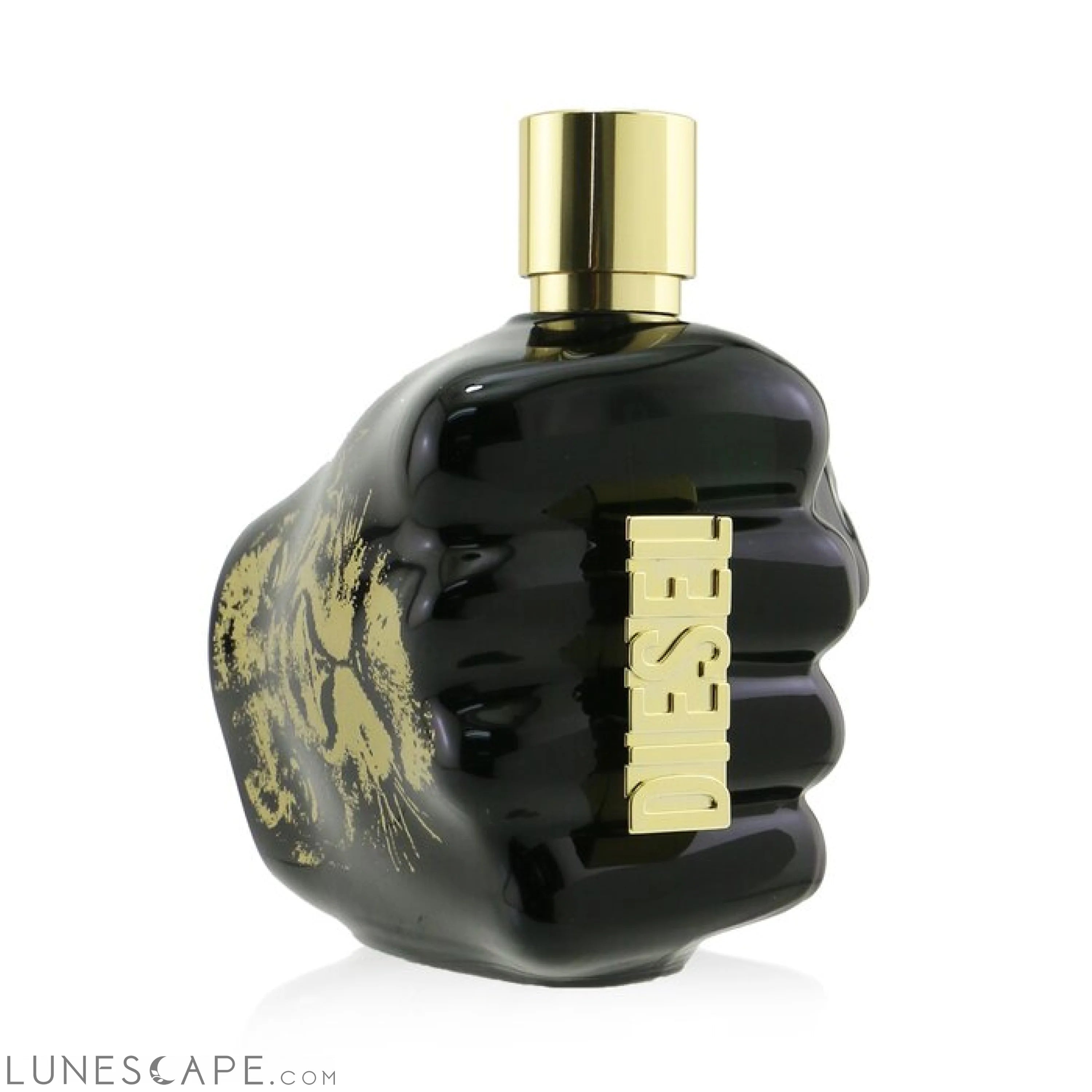 DIESEL - Spirit of the Brave Eau De Toilette Spray LUNESCAPE