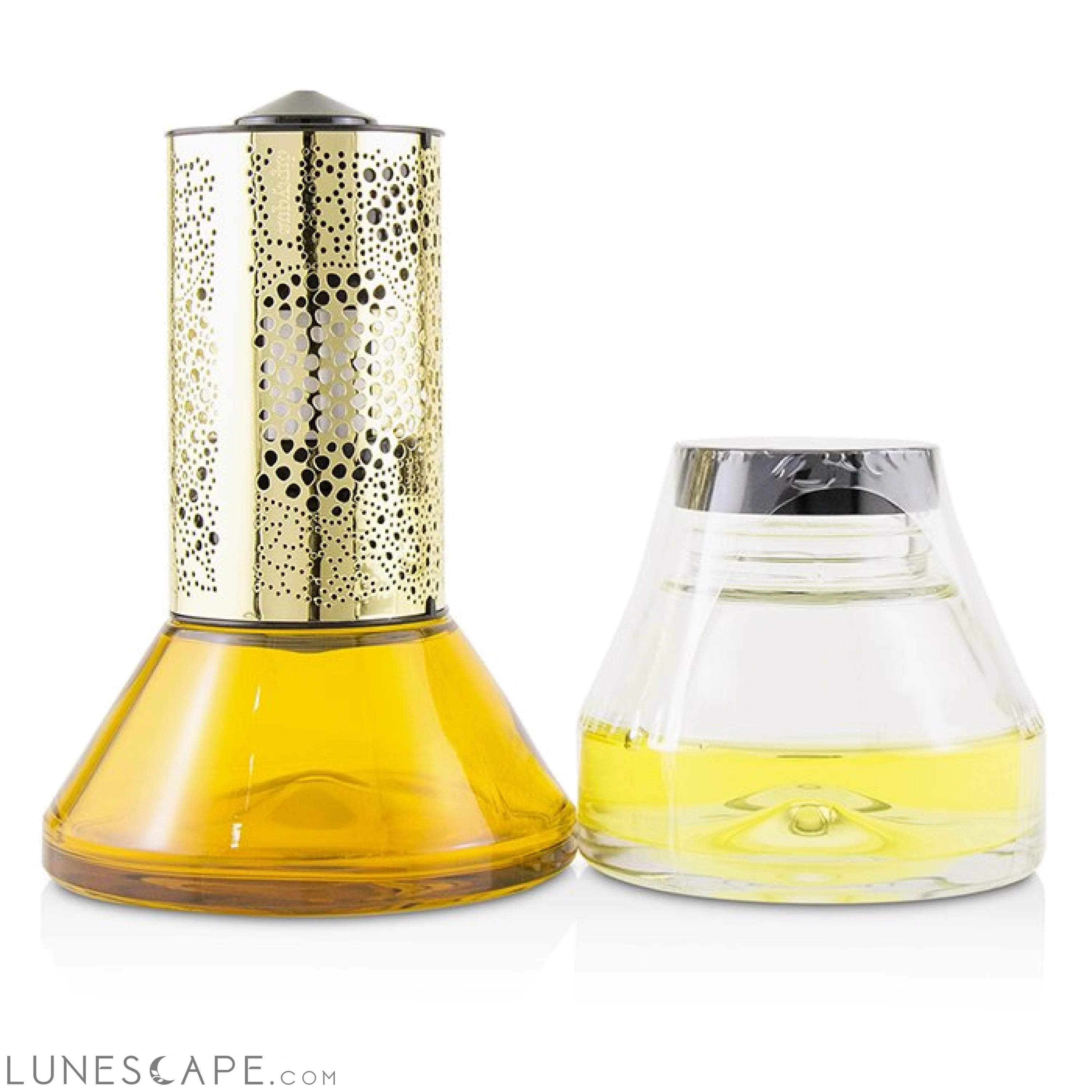 DIPTYQUE - Hourglass Diffuser - Gingembre (Ginger) LUNESCAPE