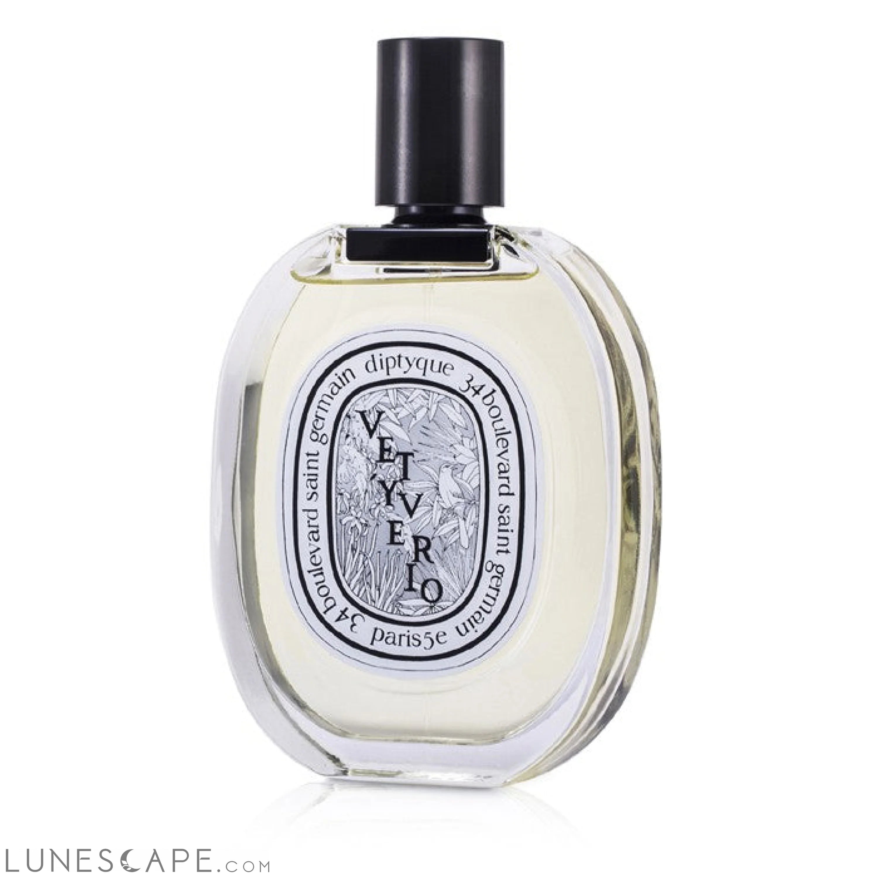 DIPTYQUE - Vetyverio Eau De Toilette Spray LUNESCAPE