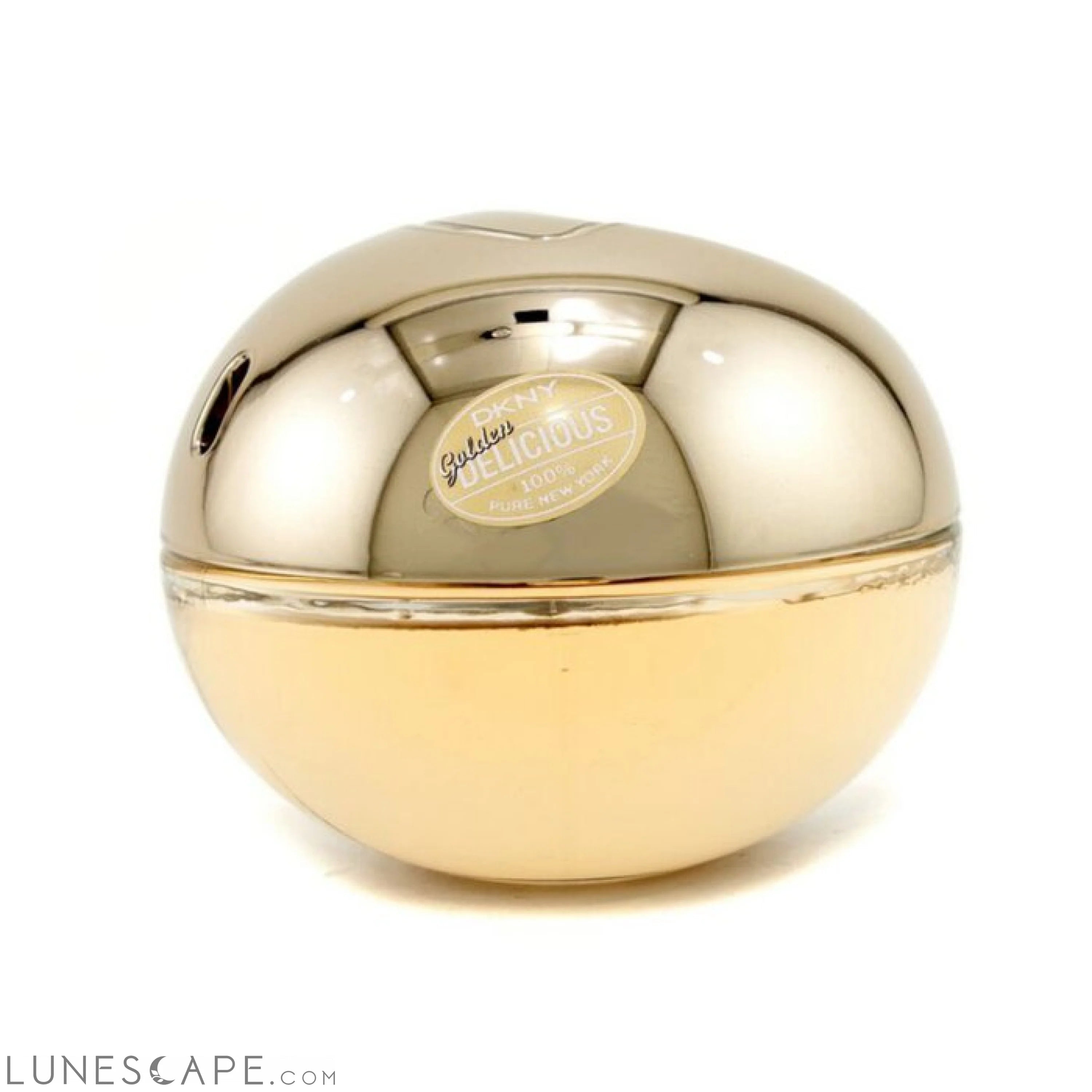 DKNY - Golden Delicious Eau De Parfum Spray LUNESCAPE