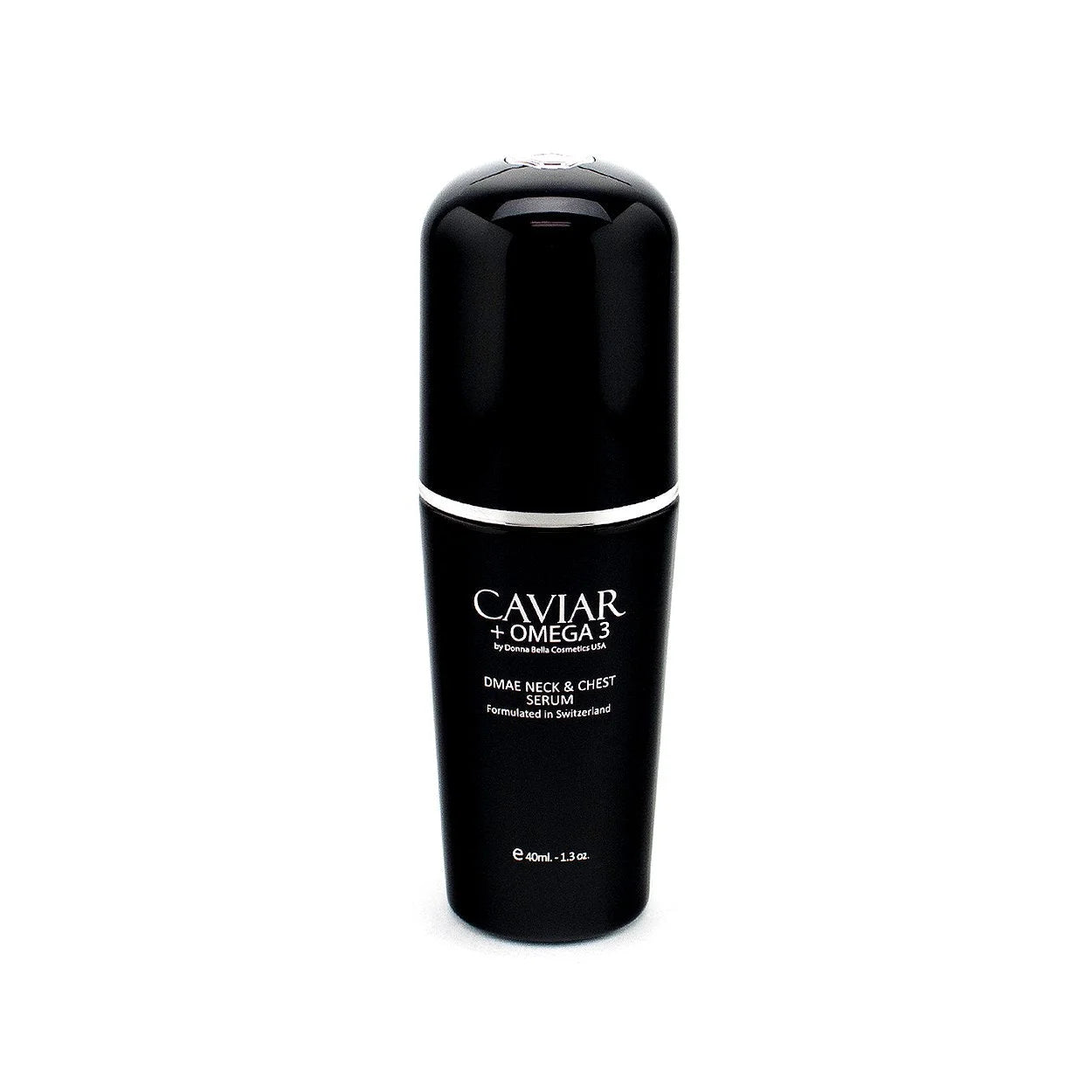 Dmae Neck & Chest Serum LUNESCAPE