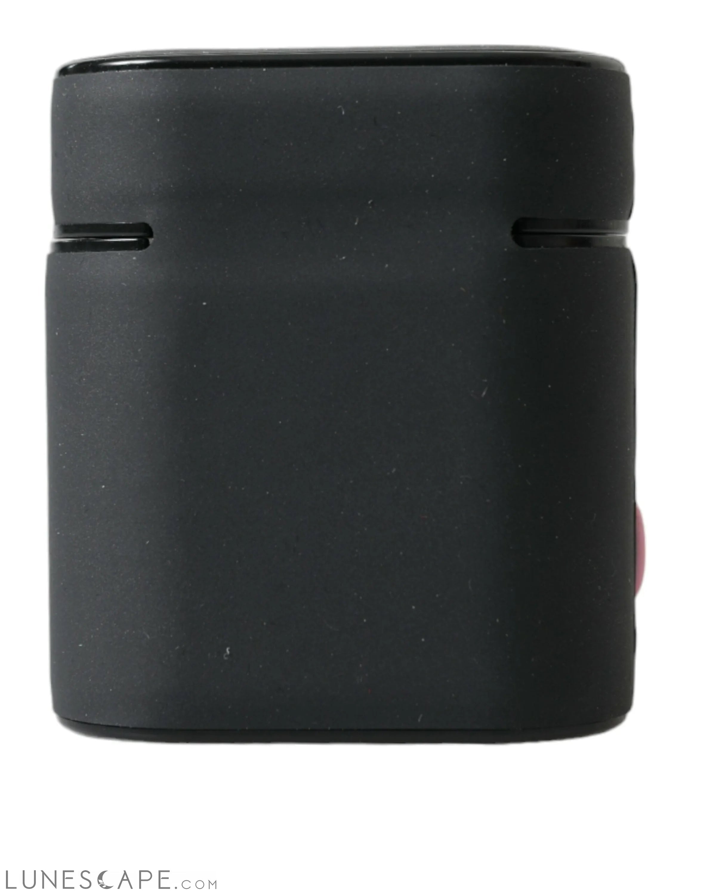 Dolce & Gabbana Elegant Dual-Tone Leather Airpods Case LUNESCAPE
