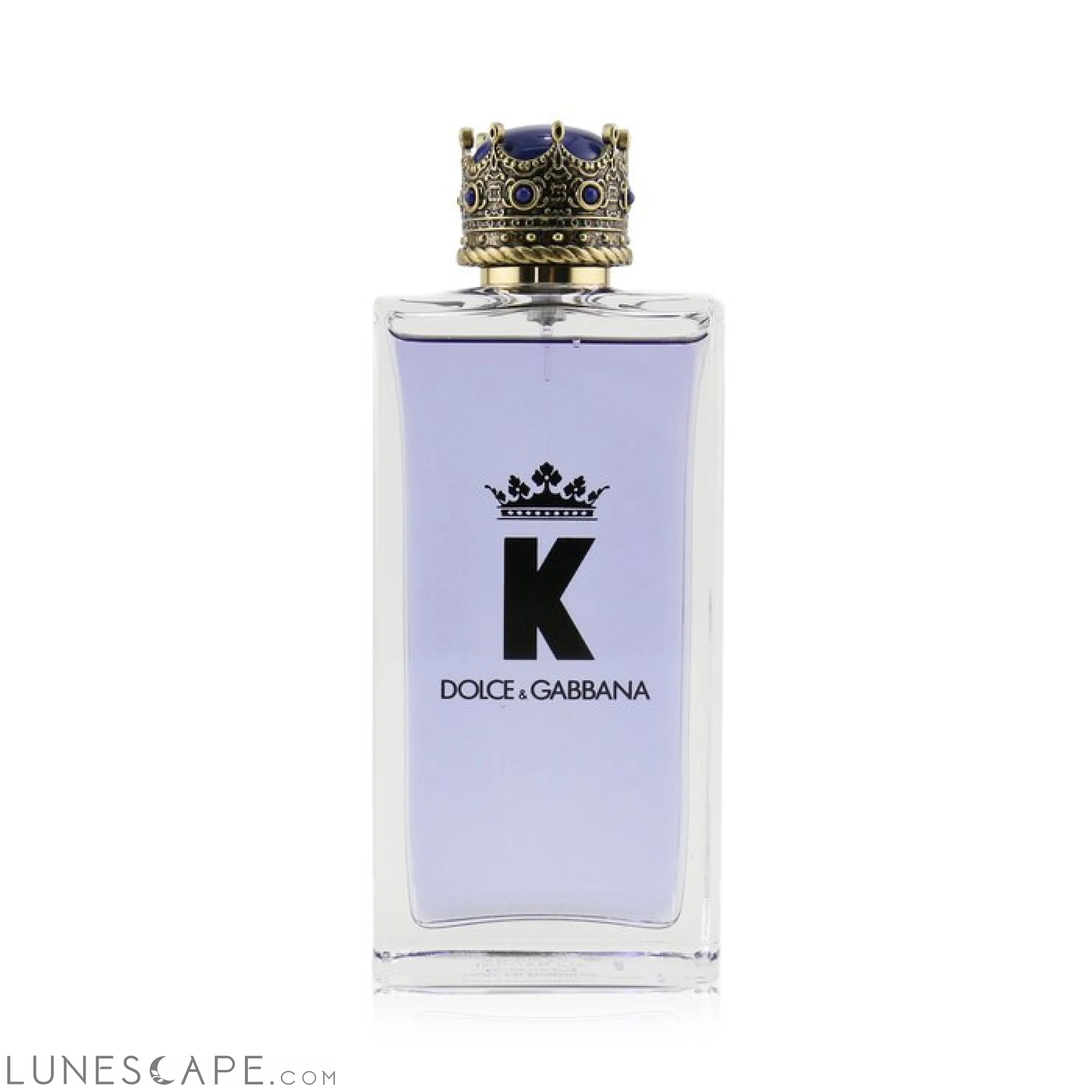 DOLCE & GABBANA - K Eau De Toilette Spray LUNESCAPE