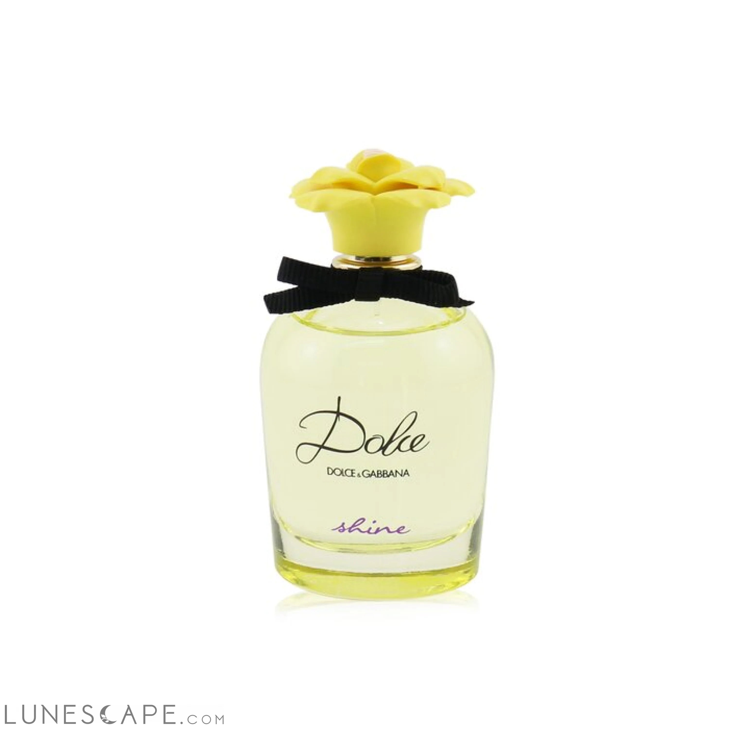 DOLCE & GABBANA - Dolce Shine Eau De Parfum Spray LUNESCAPE