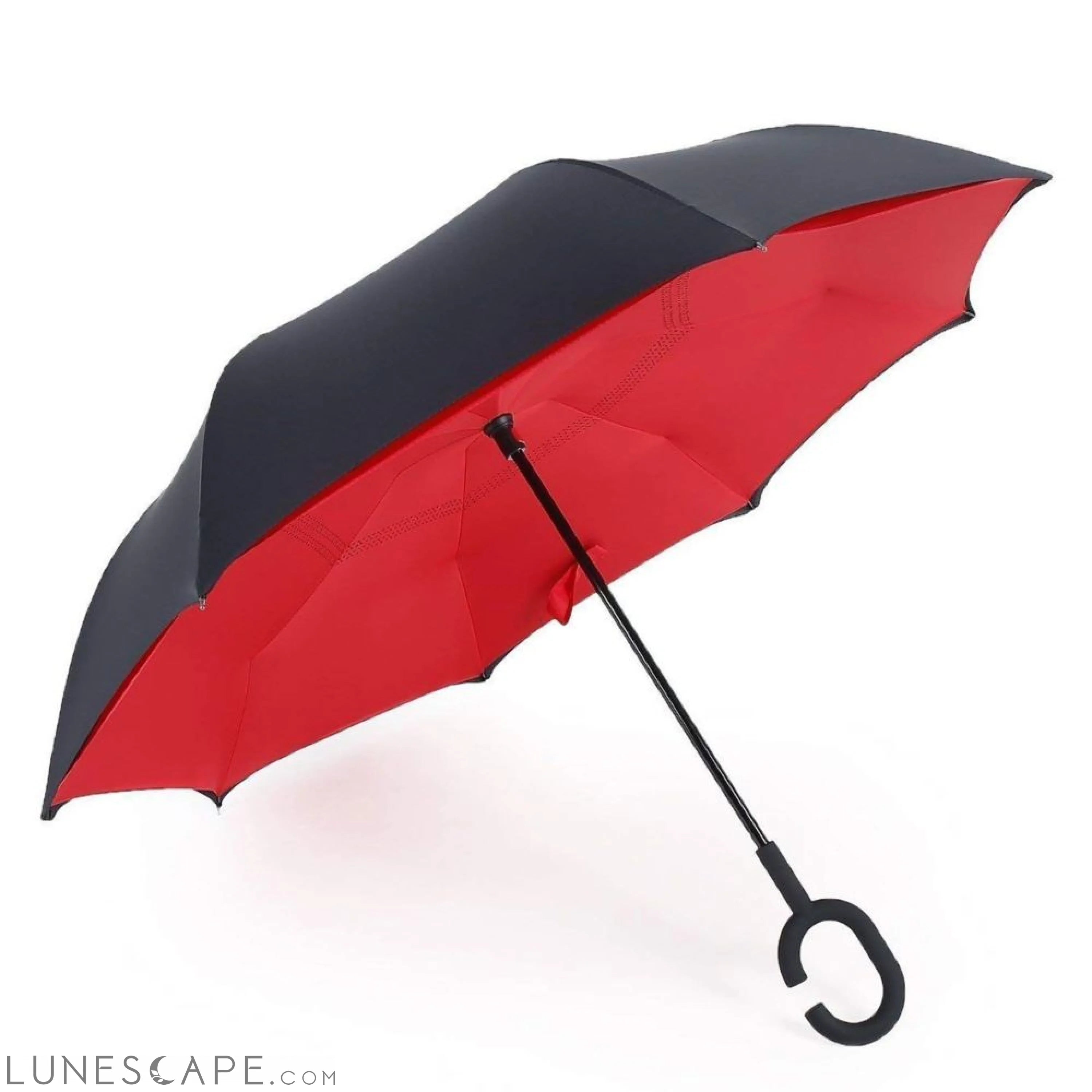 Double Layer Reverse Umbrella LUNESCAPE