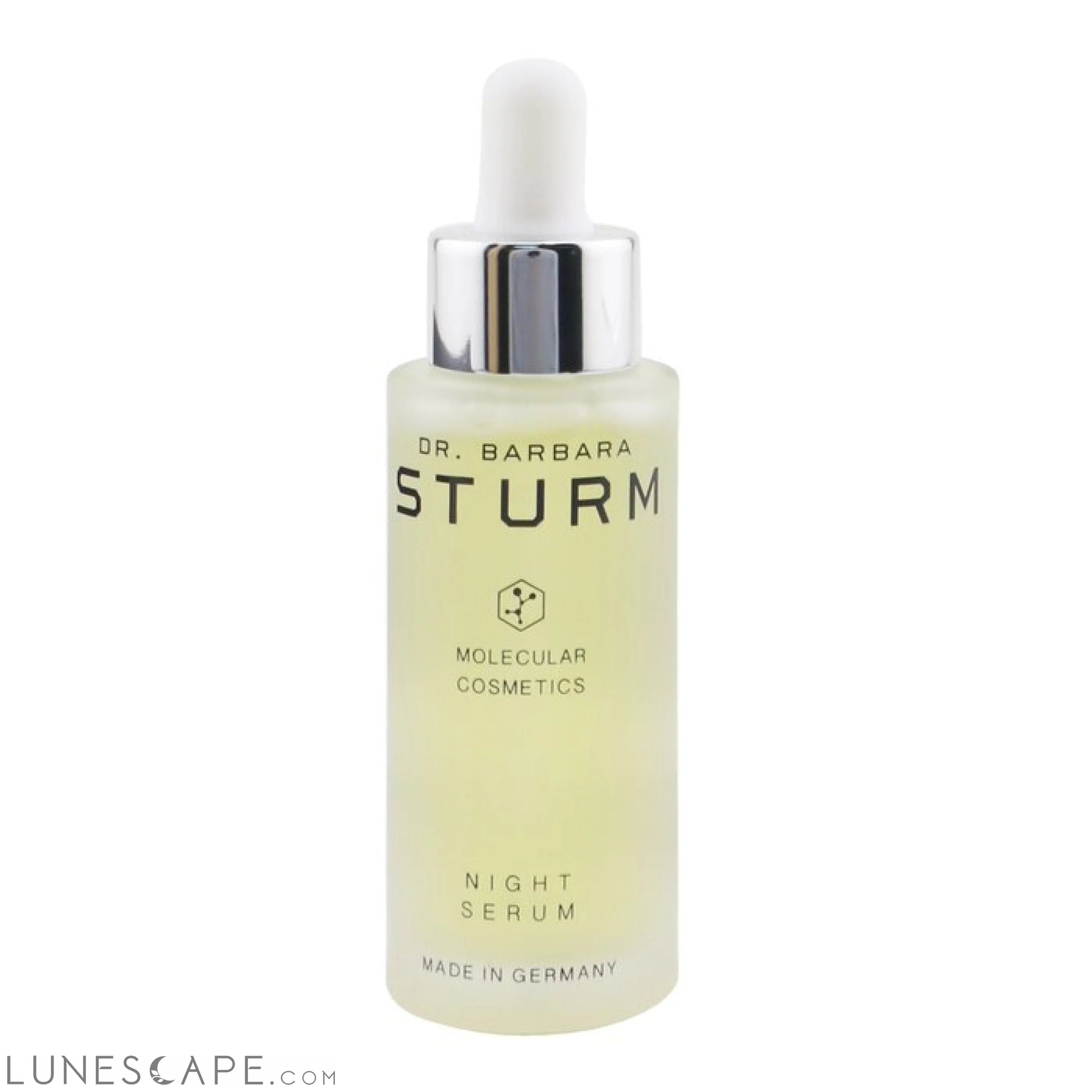 DR. BARBARA STURM - Night Serum LUNESCAPE