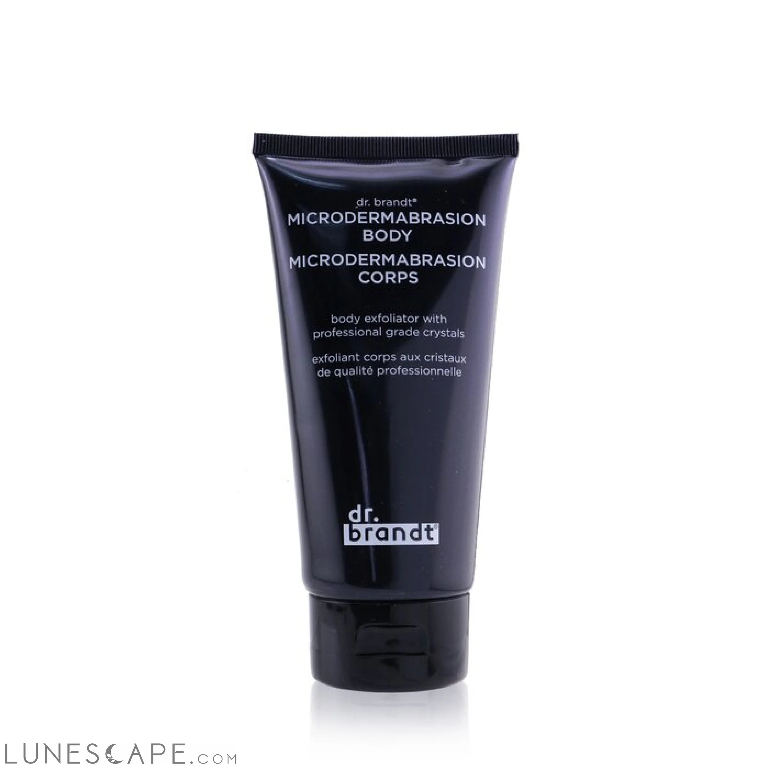 DR. BRANDT - Microdermabrasion Body Exfoliator LUNESCAPE