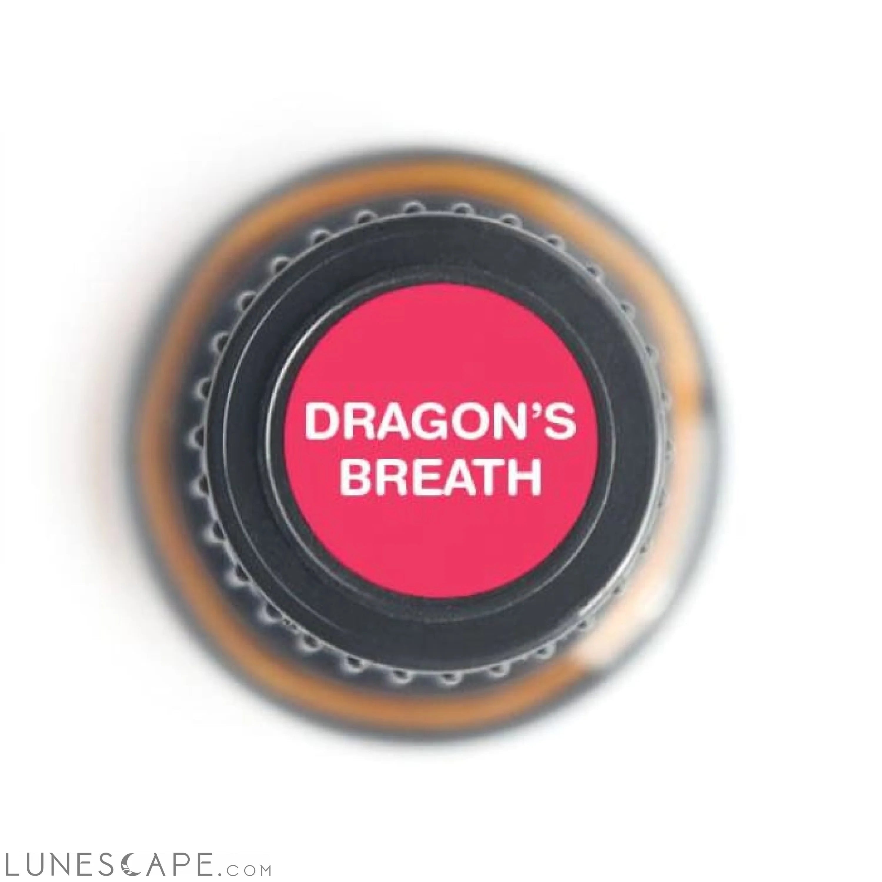 Dragon's Breath: Protective/Immunity Blend Pure Essential Oil - 15ml LUNESCAPE