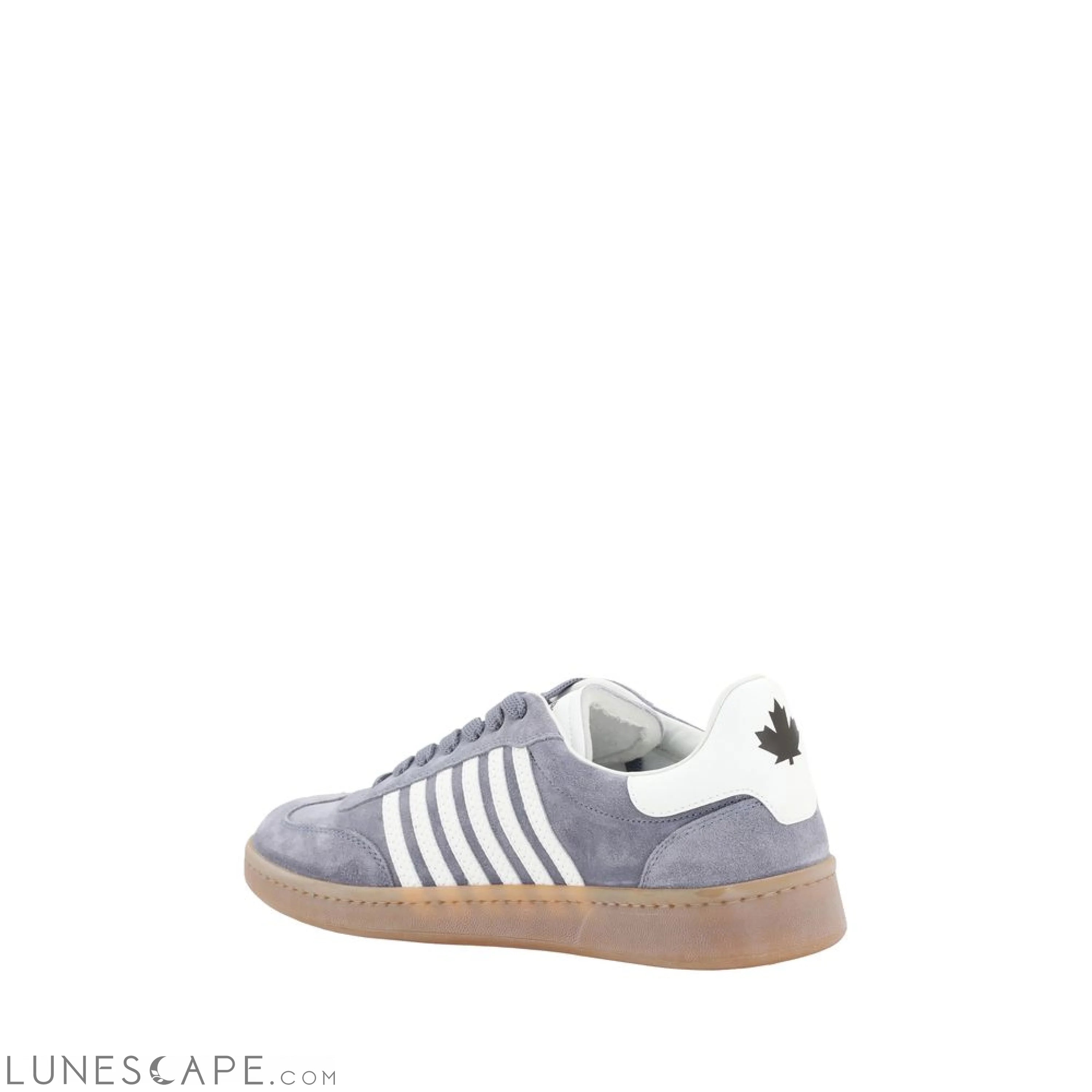 Dsquared² Boxer Sneakers Lunescape