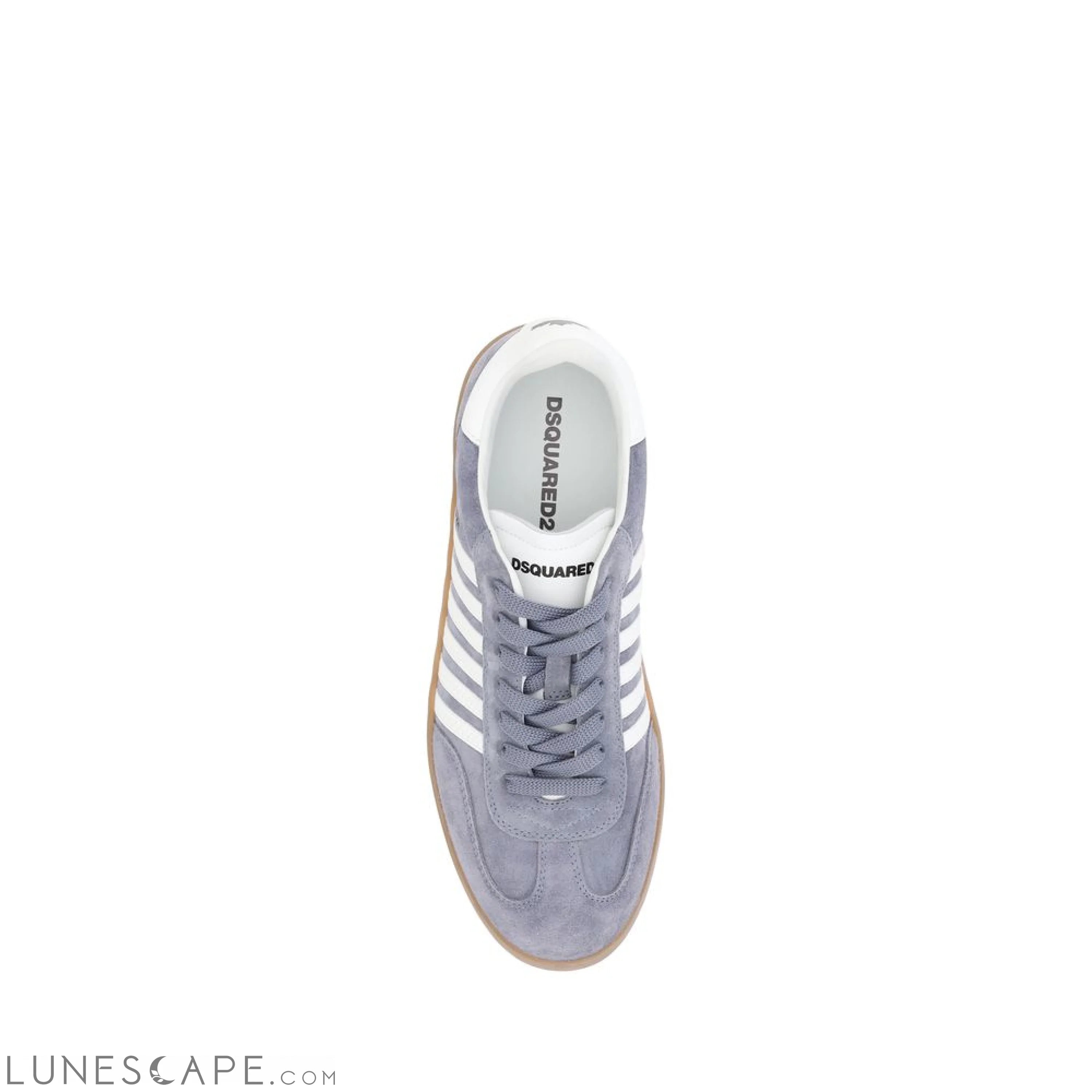 Dsquared² Boxer Sneakers Lunescape