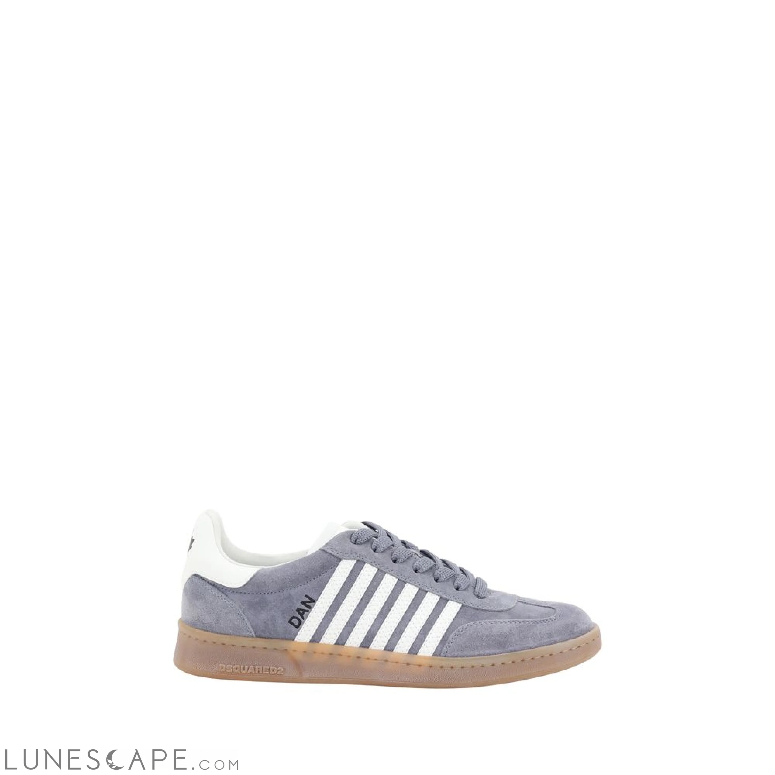Dsquared² Boxer Sneakers Lunescape