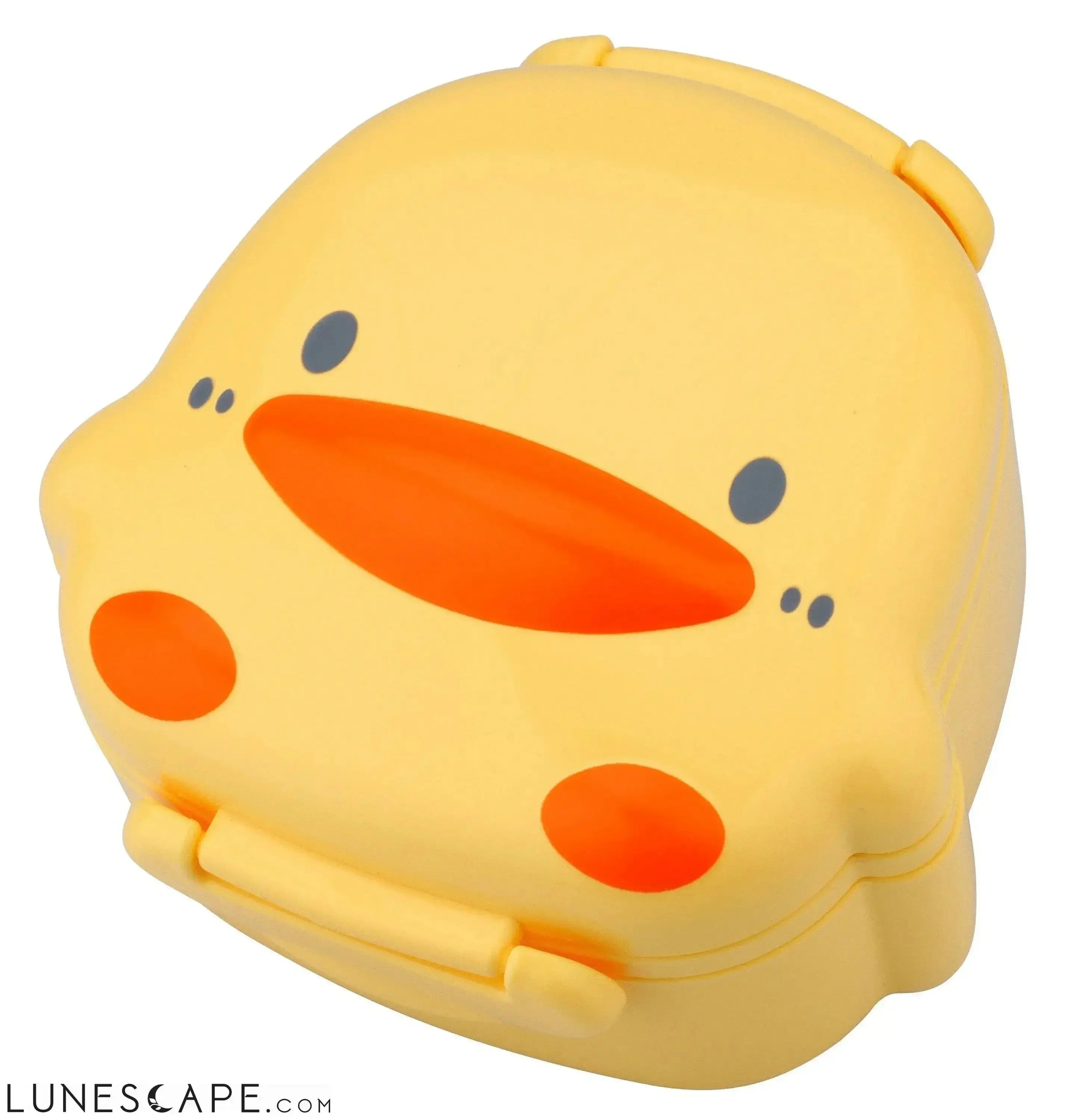 Ducky Bento Box LUNESCAPE