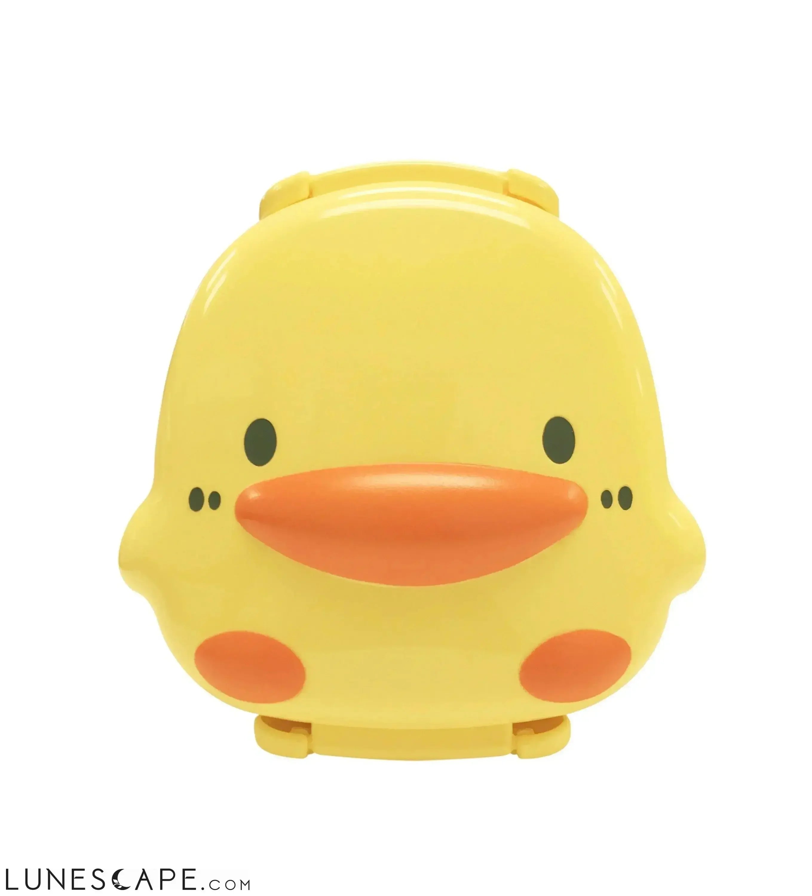 Ducky Bento Box LUNESCAPE