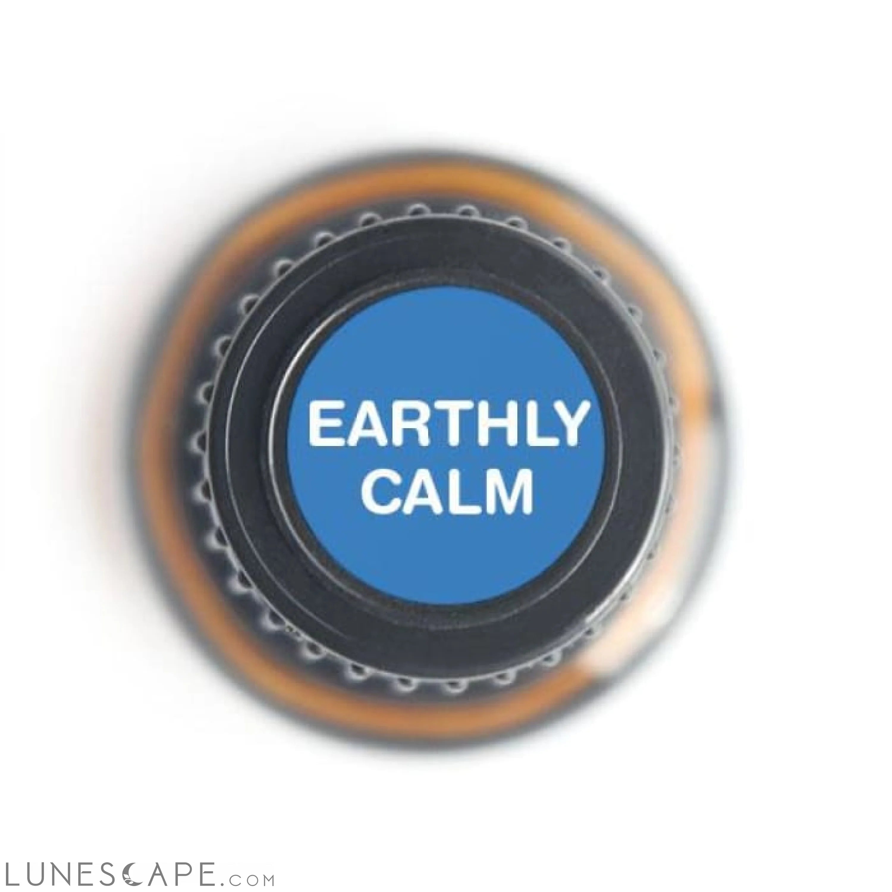 Earthly Calm Pure Essential Oil - 15ml LUNESCAPE