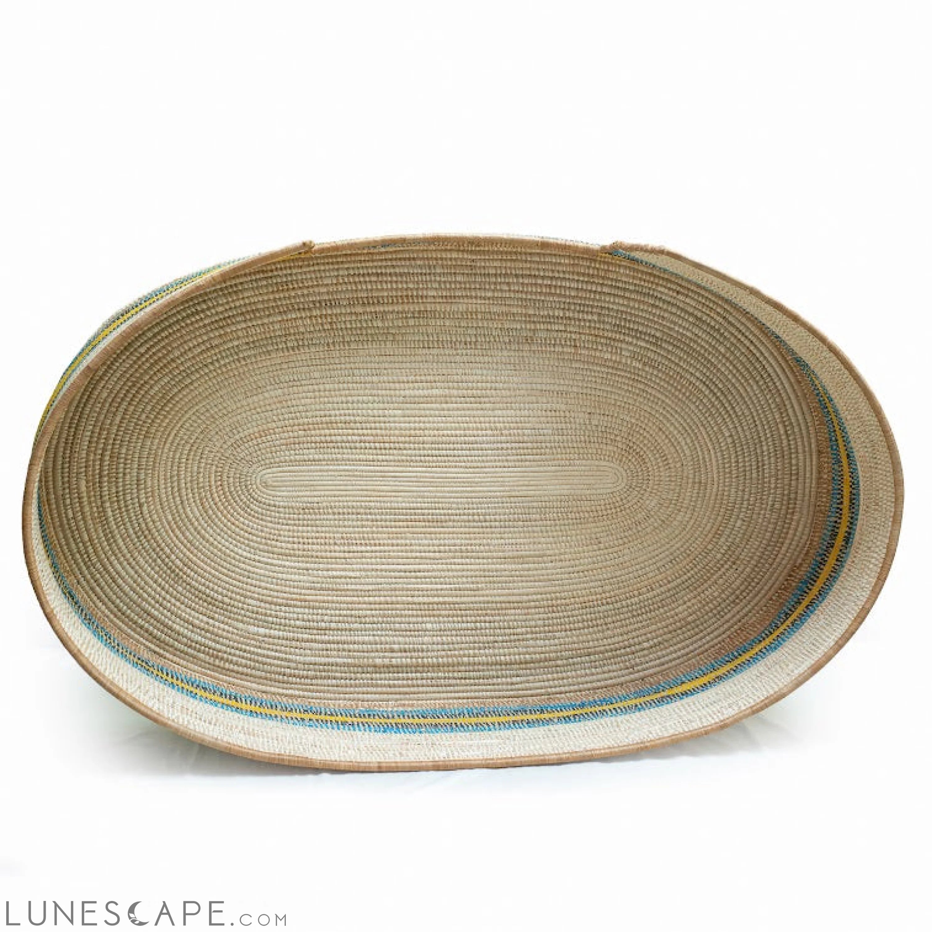 Eco-Friendly Fair Trade Pet/Dog Bed LUNESCAPE