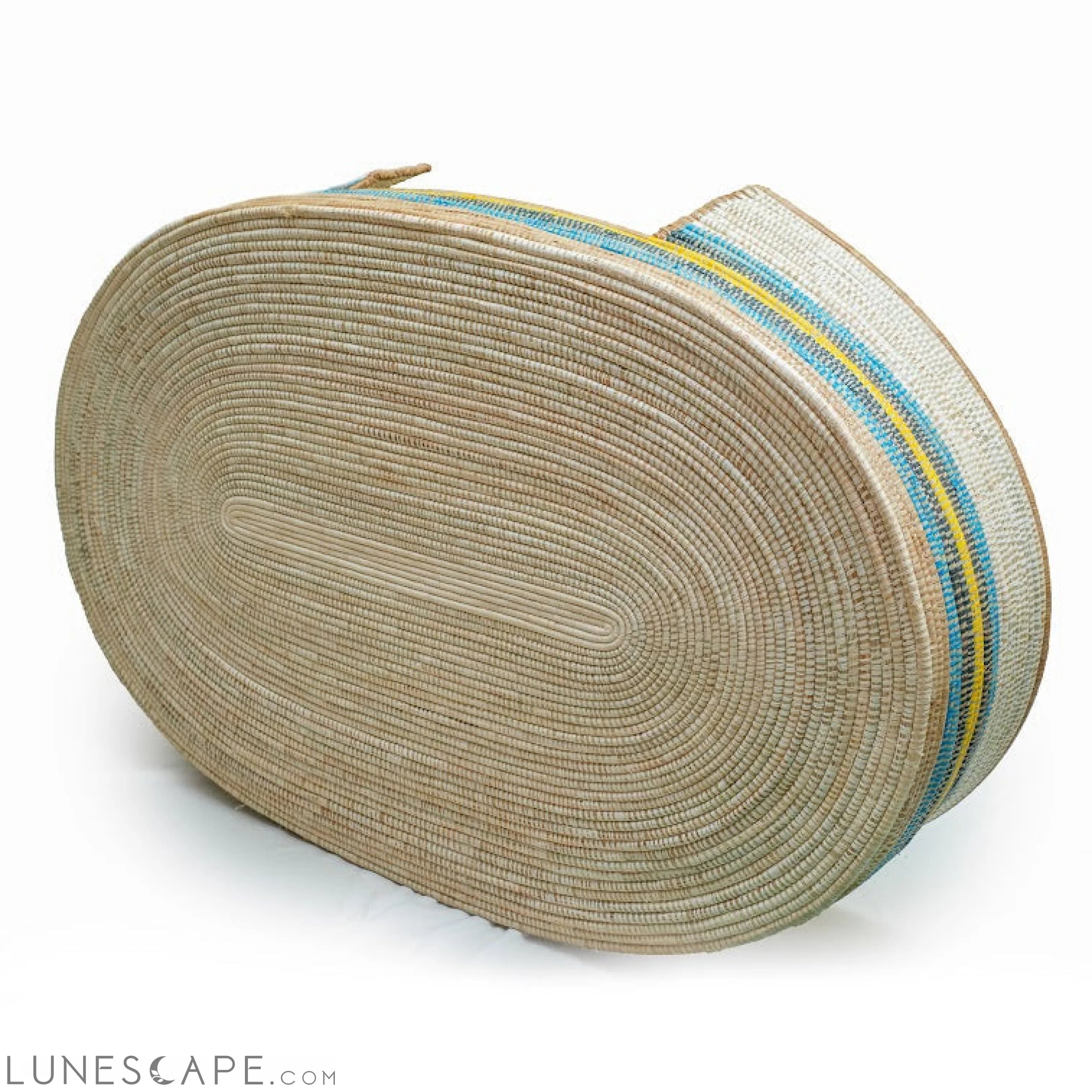 Eco-Friendly Fair Trade Pet/Dog Bed LUNESCAPE