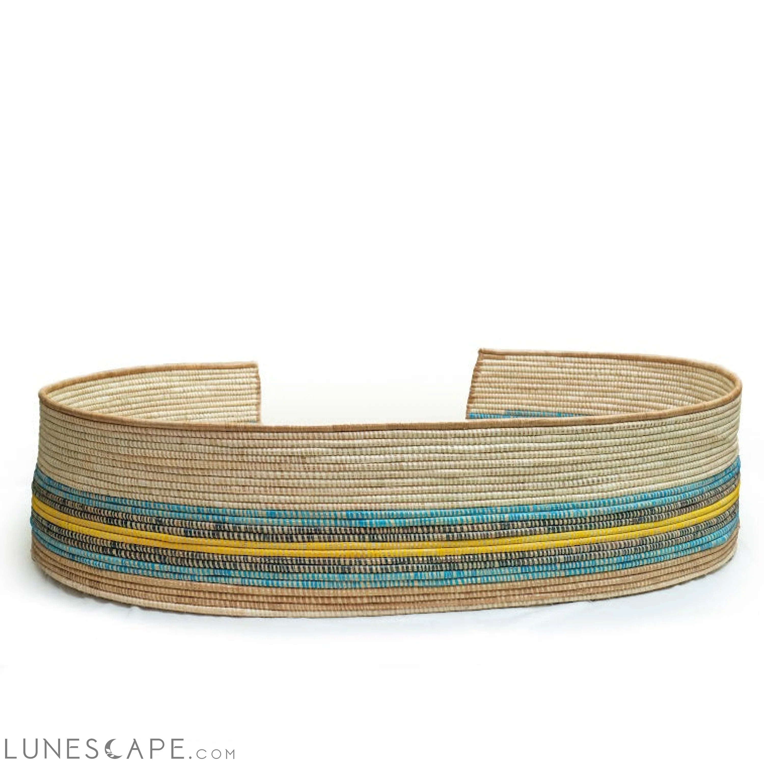 Eco-Friendly Fair Trade Pet/Dog Bed LUNESCAPE
