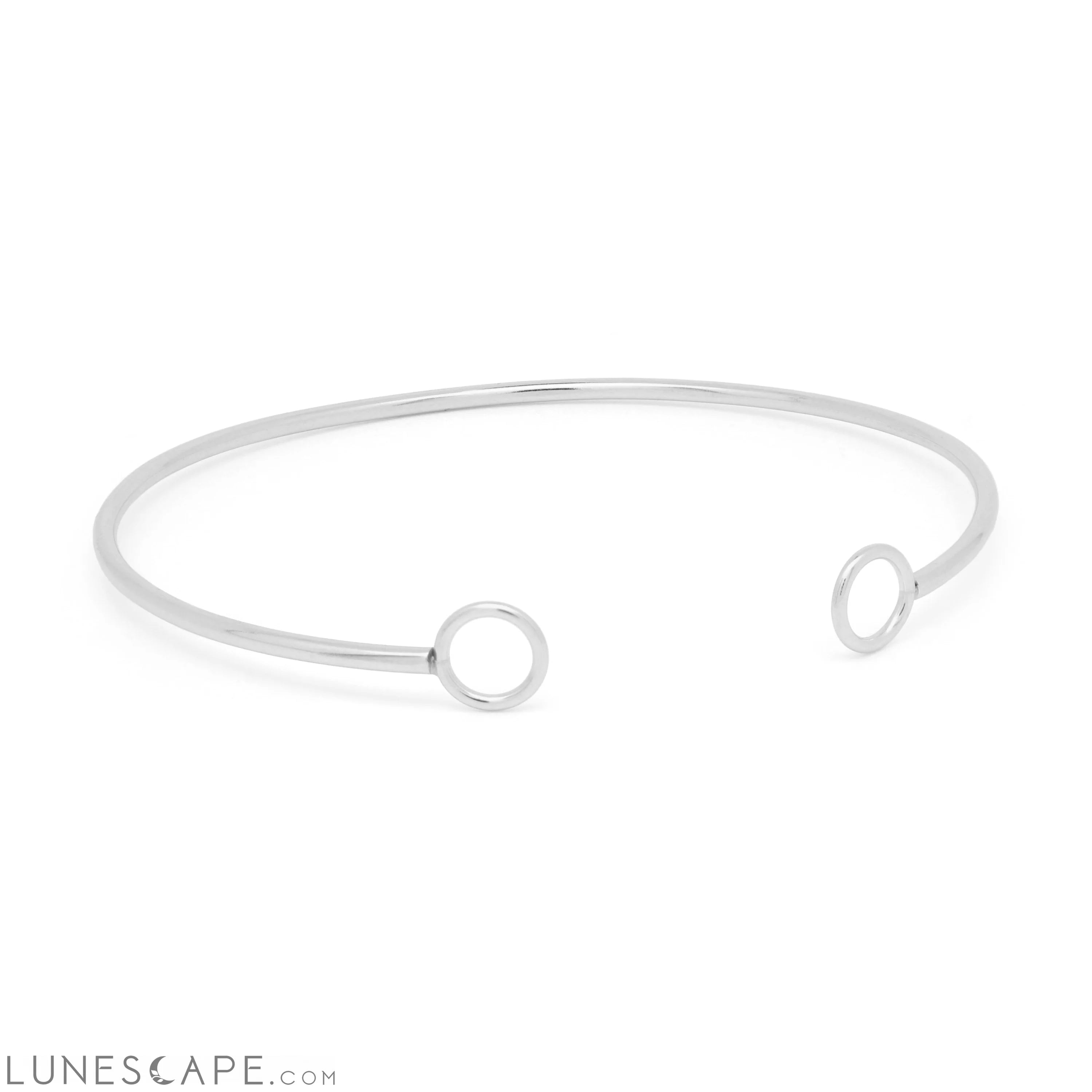 Eden Full Moon Cuff LUNESCAPE