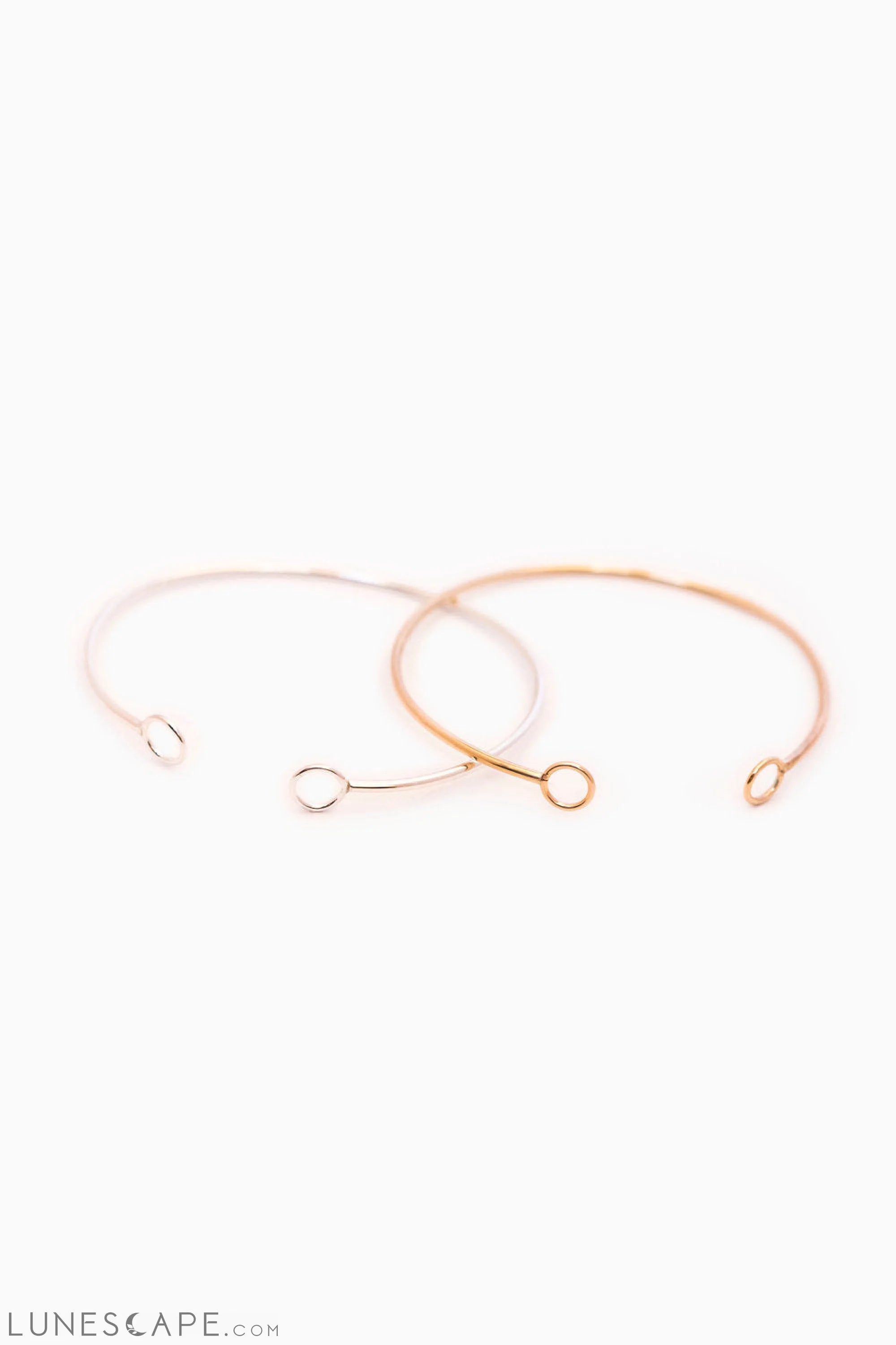 Eden Full Moon Cuff LUNESCAPE