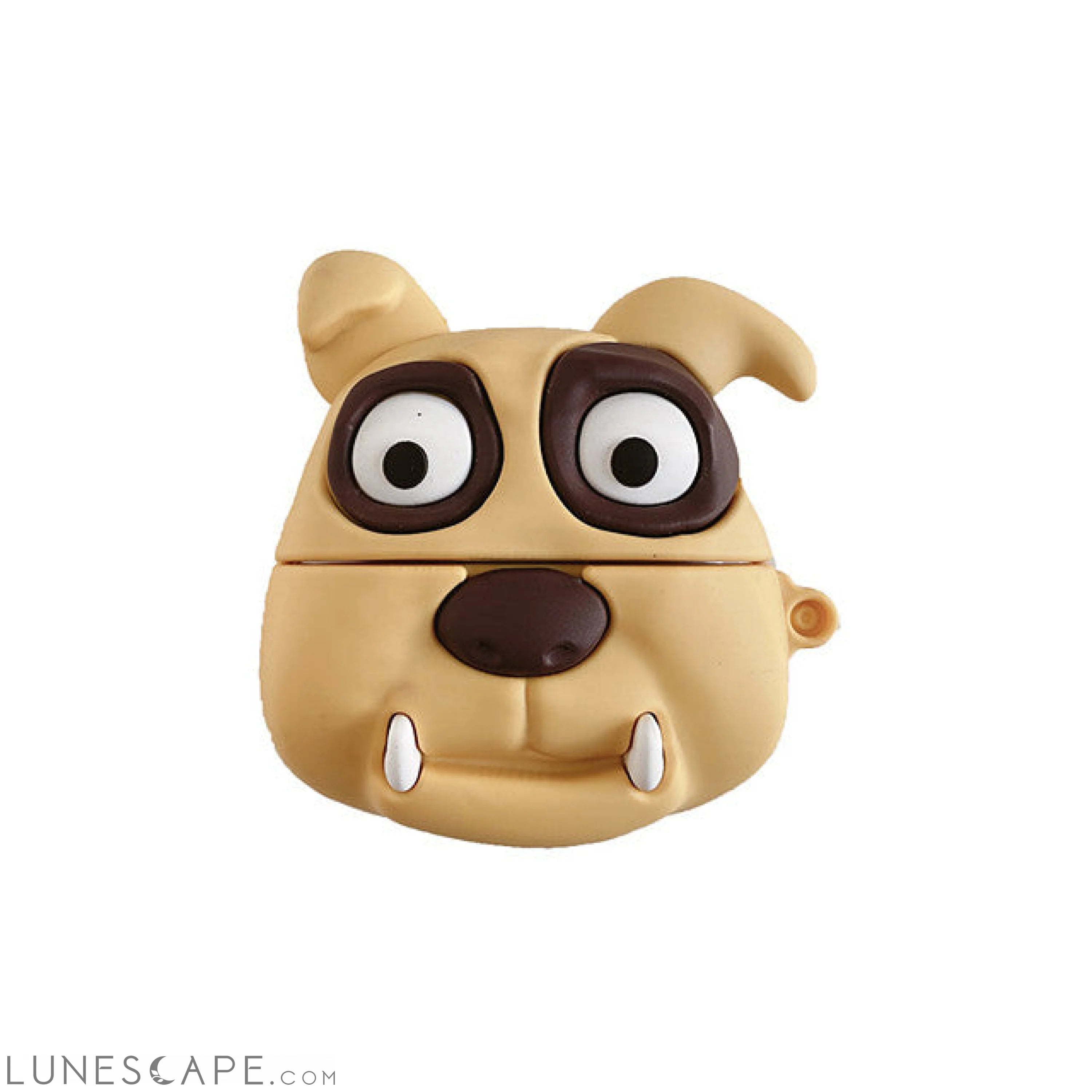 EKONEDA Cartoon Dog Protective Cover For Airpods Pro Case LUNESCAPE