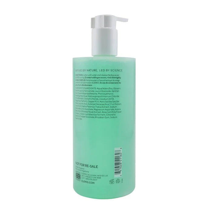 ELEMIS - Pro-Collagen Energising Marine Cleanser (Salon Size) LUNESCAPE