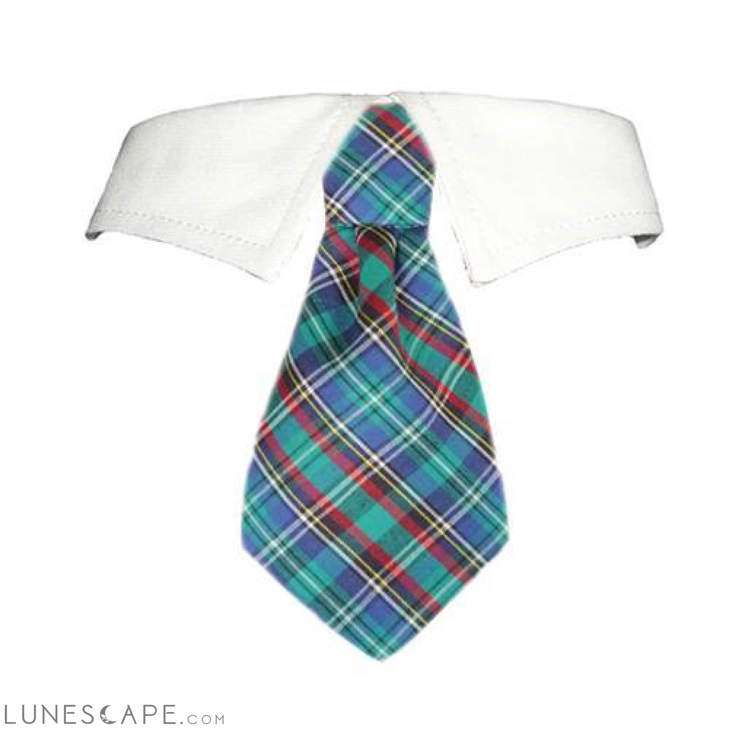 Eli Shirt Collar for Pets LUNESCAPE