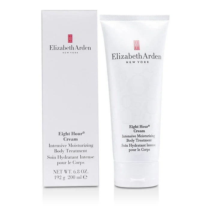 ELIZABETH ARDEN - Eight Hour Cream Intensive Moisturizing Body Treatment LUNESCAPE