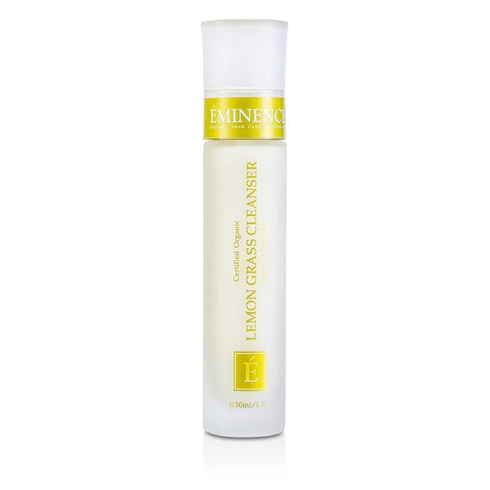 EMINENCE - Lemon Grass Cleanser LUNESCAPE