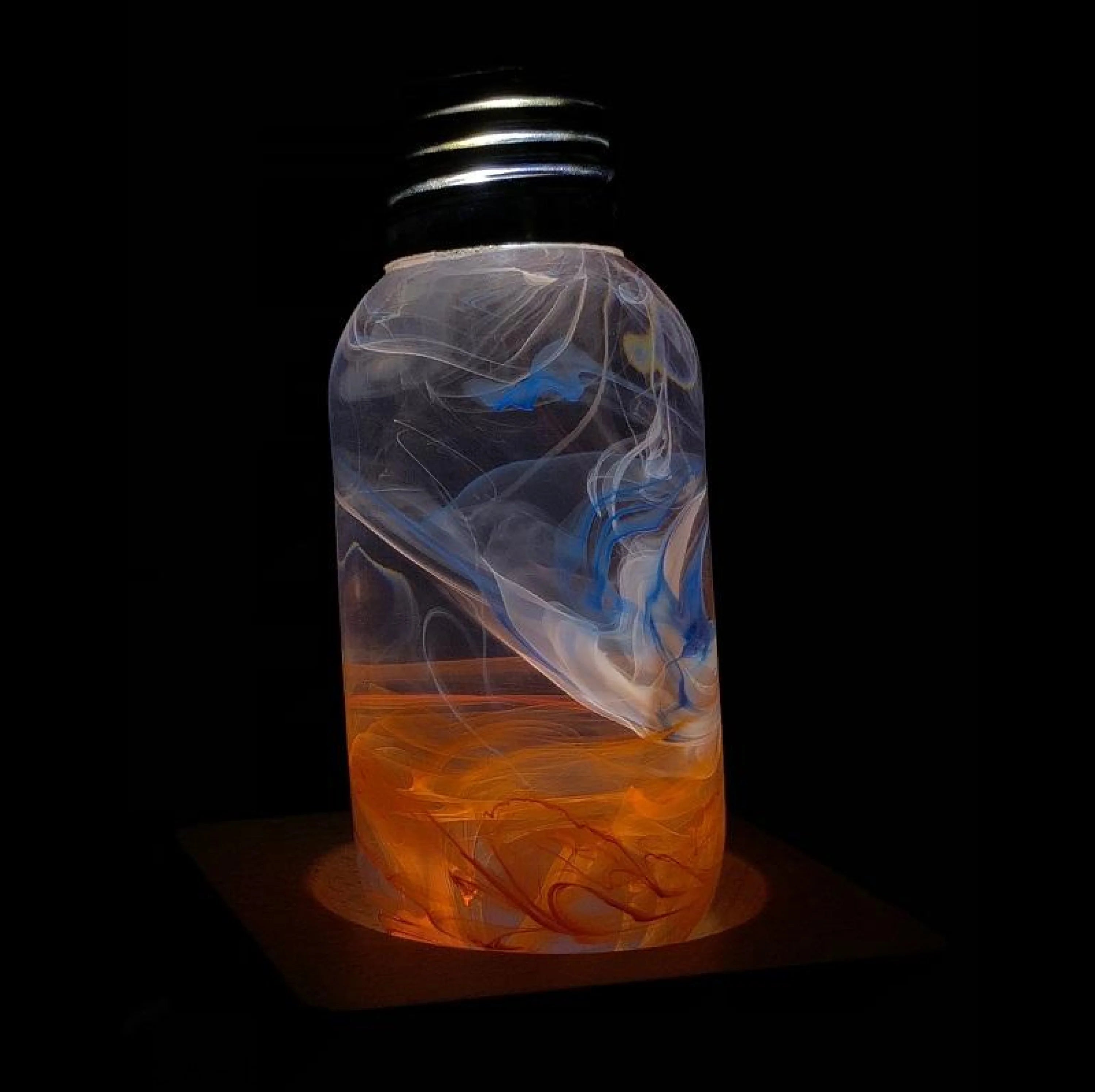 EP LIGHT - Sunrise LUNESCAPE