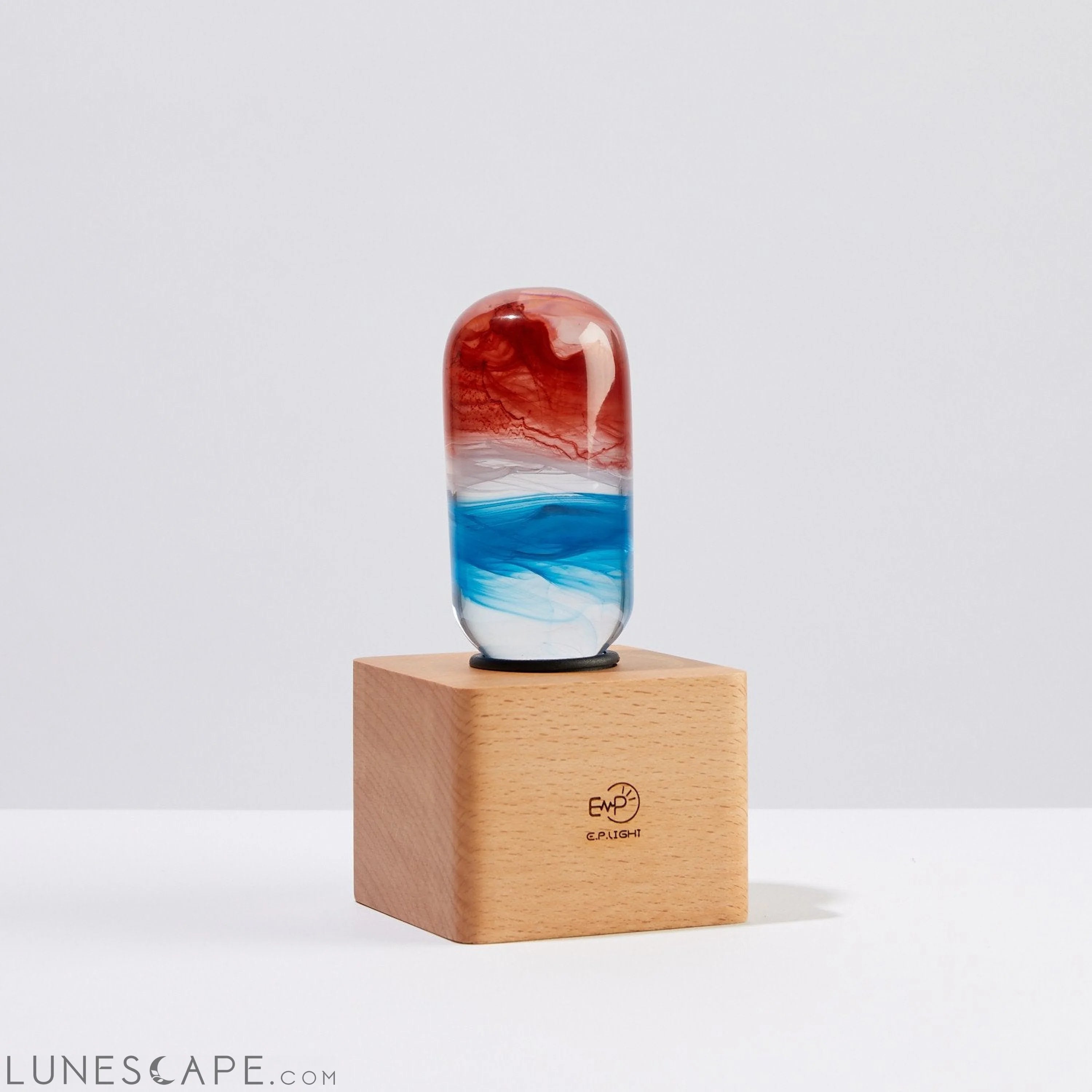 EP LIGHT - Sunrise LUNESCAPE