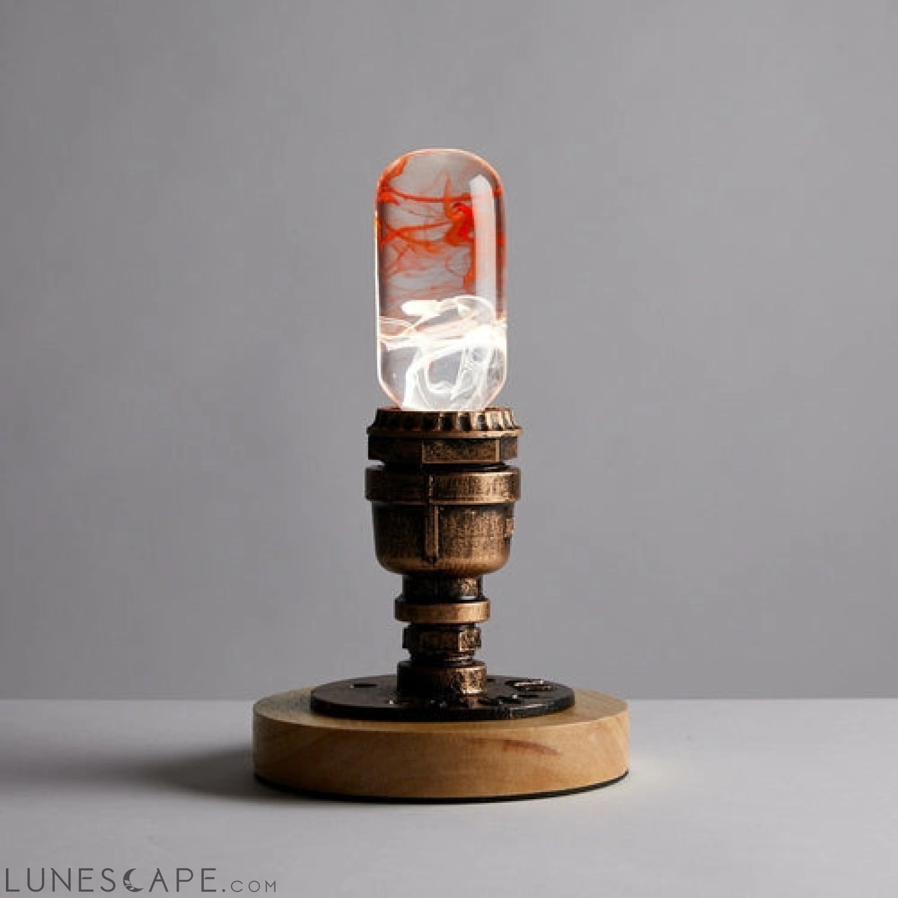 EP Light - Tango LUNESCAPE