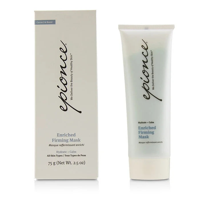 EPIONCE - Enriched Firming Mask (Hydrate+Calm) - For All Skin Types LUNESCAPE