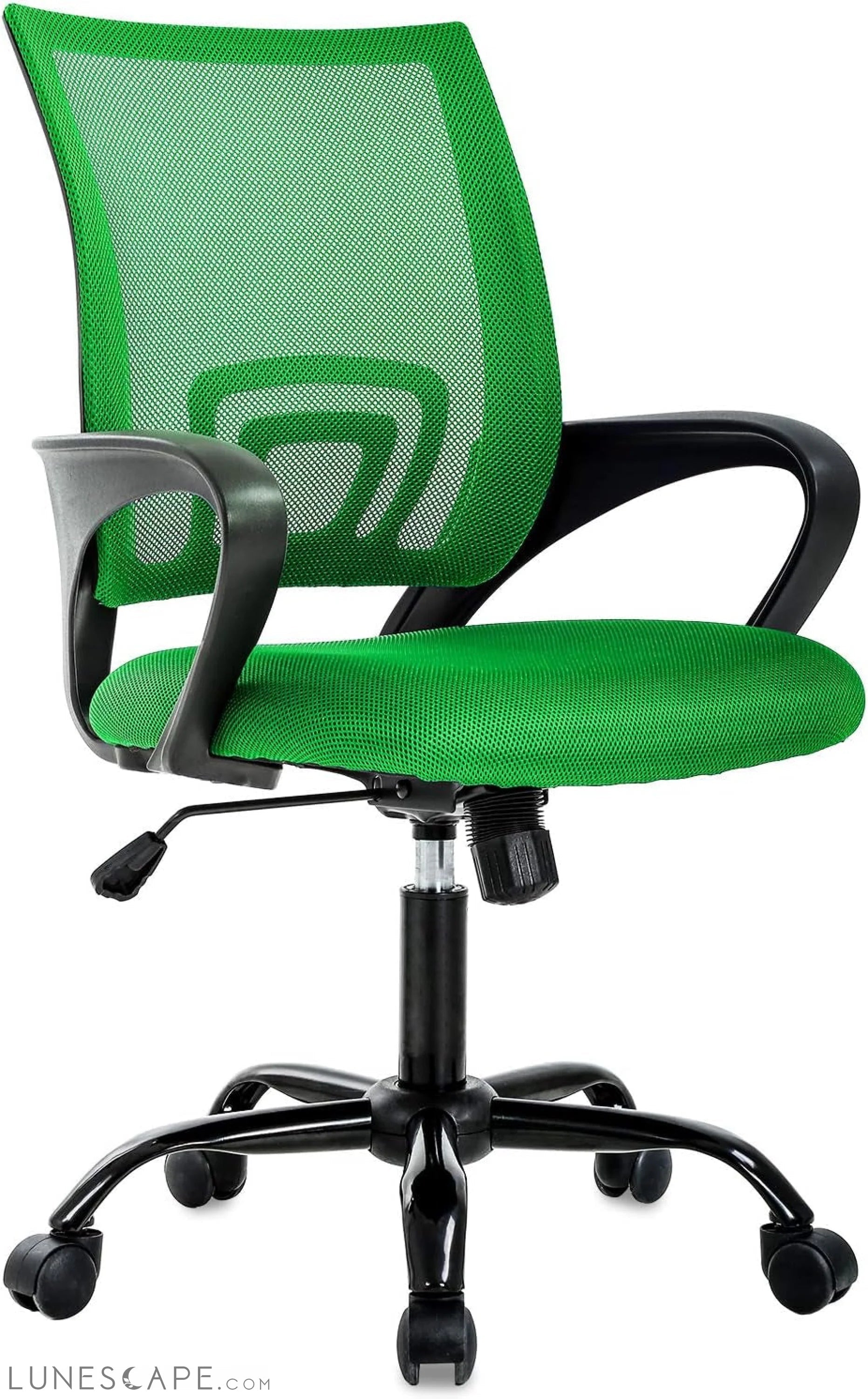 Ergonomic Office Chair Cheap Desk Chair Mesh Executive Computer Chair LUNESCAPE